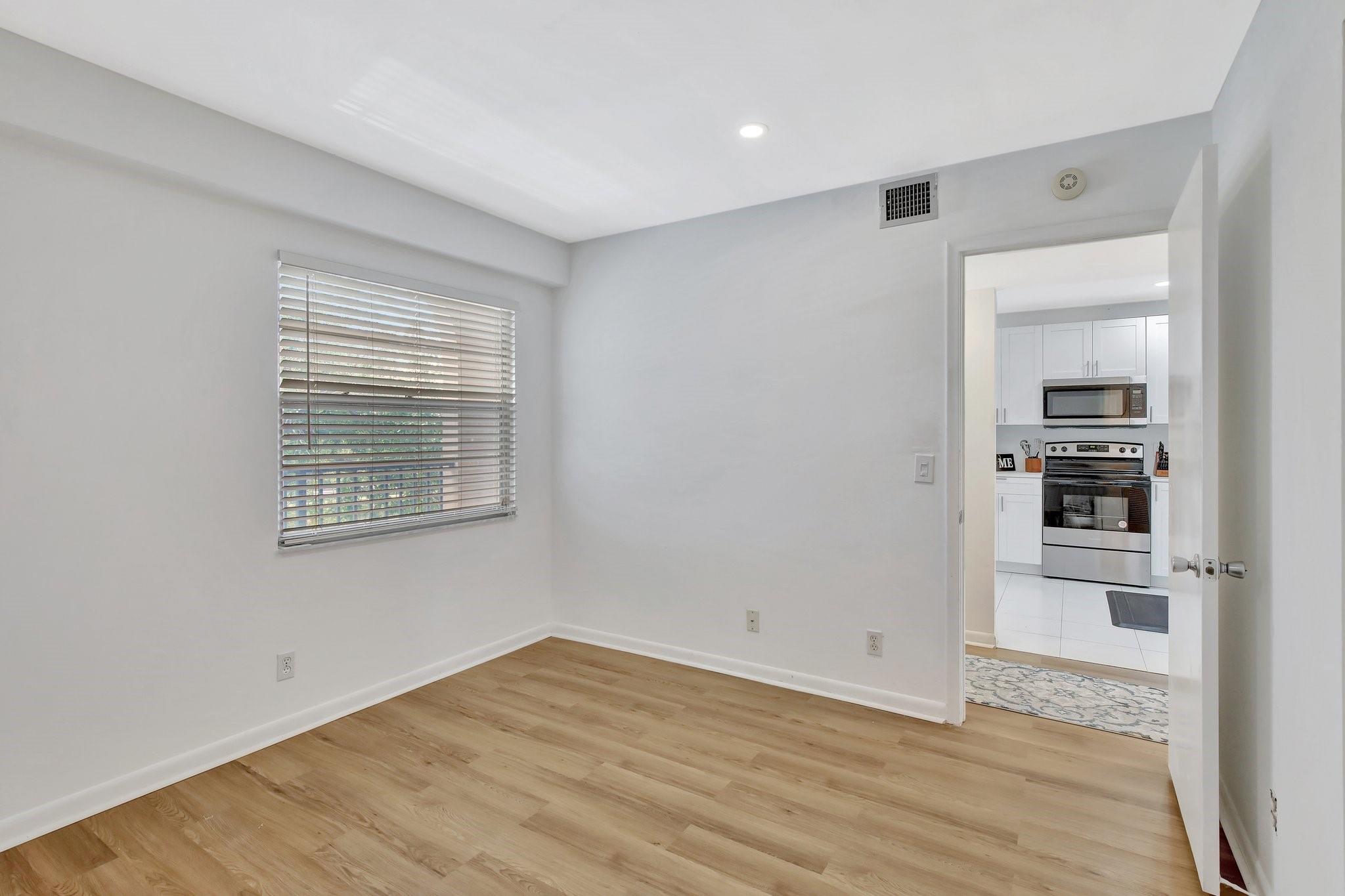 Cambridge - Residential