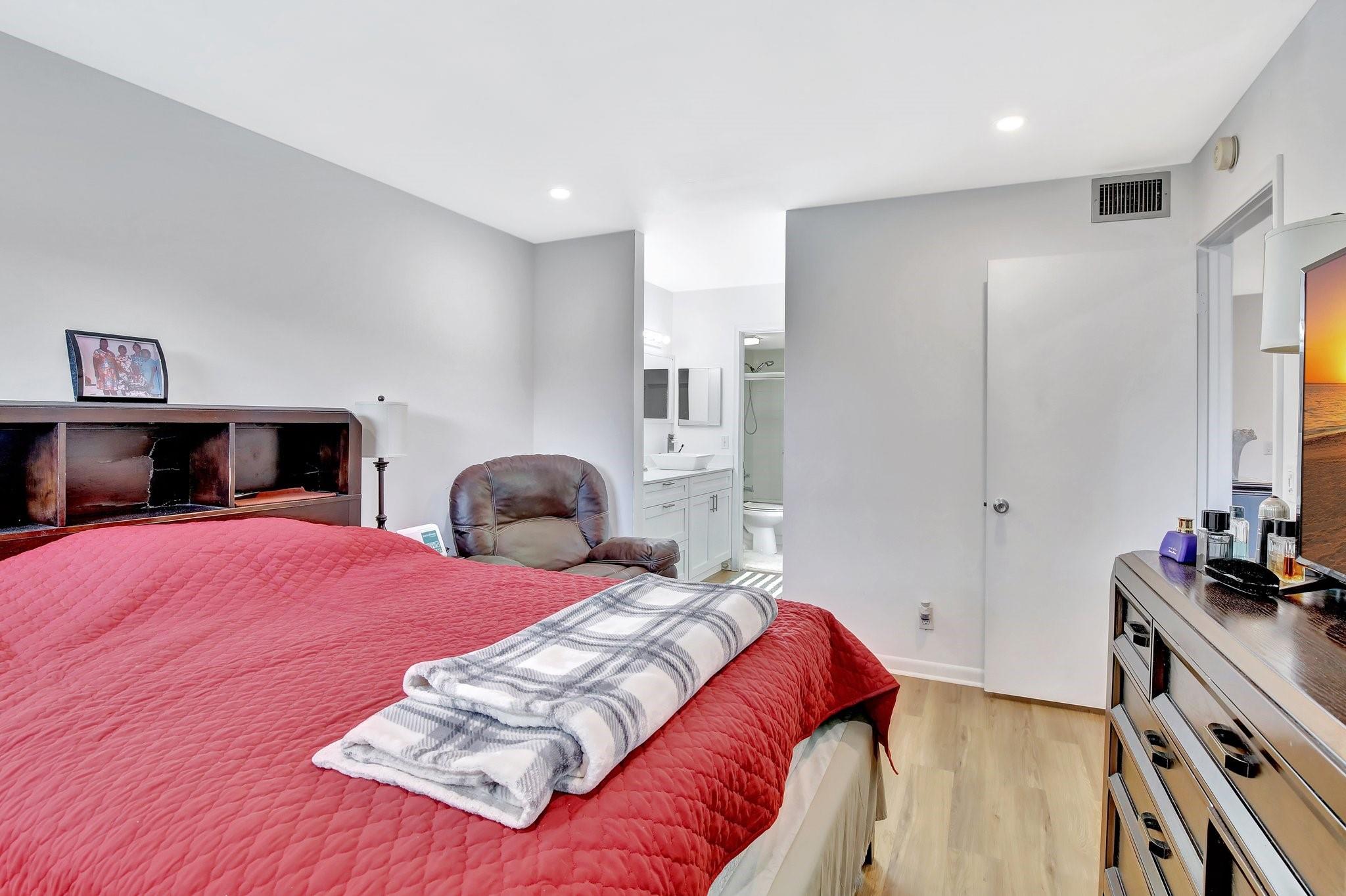 Cambridge - Residential