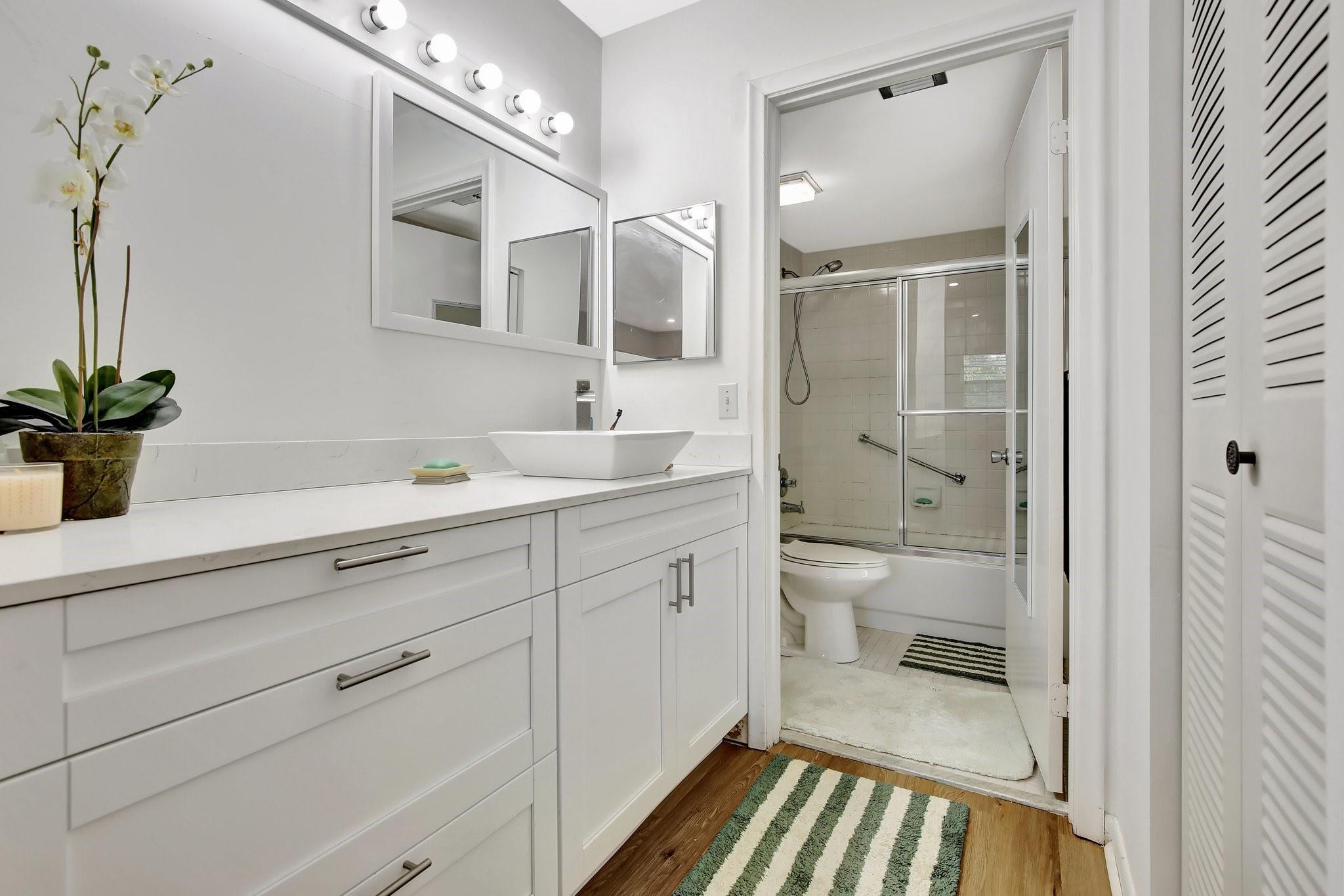Cambridge - Residential