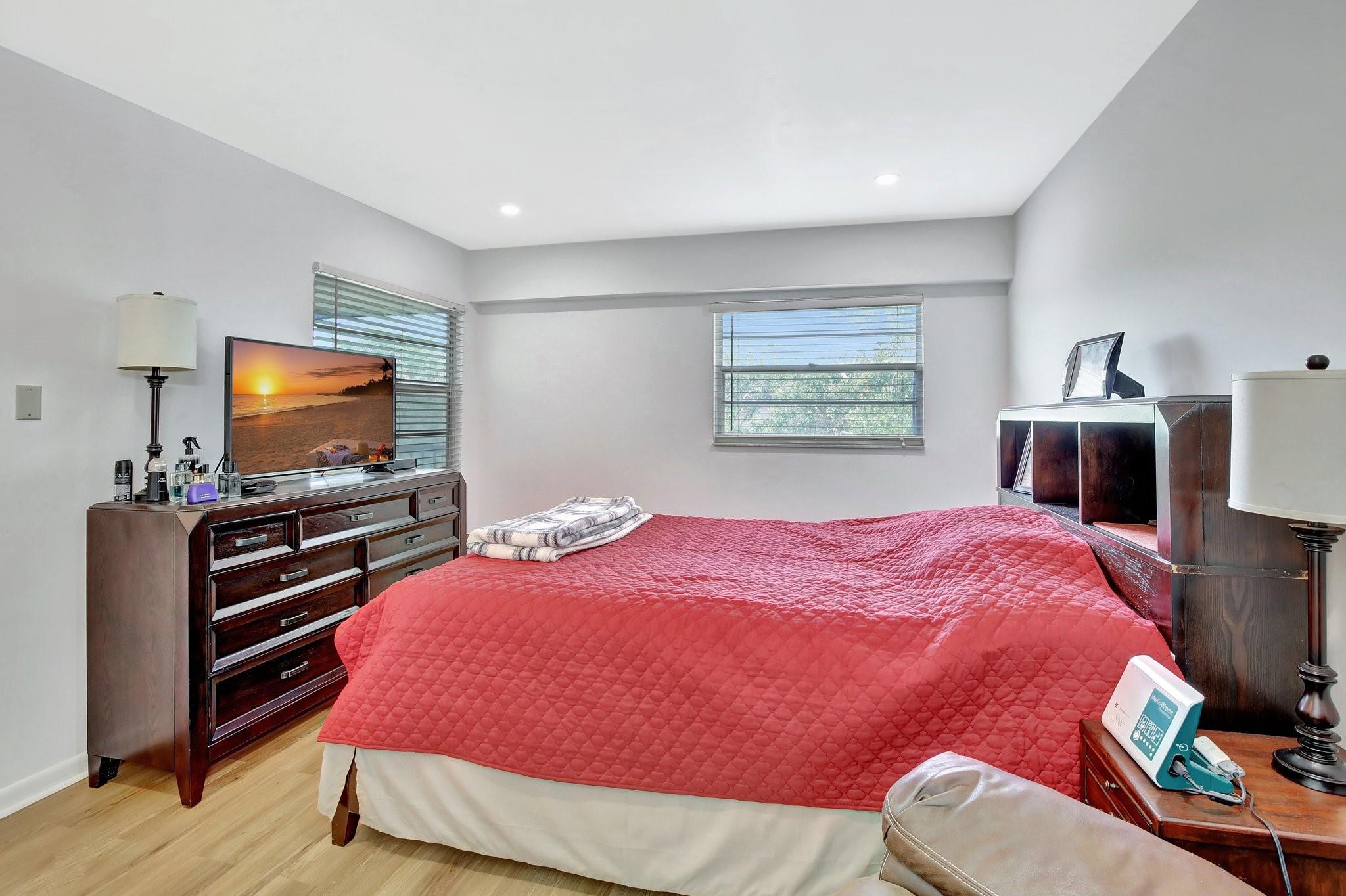 Cambridge - Residential