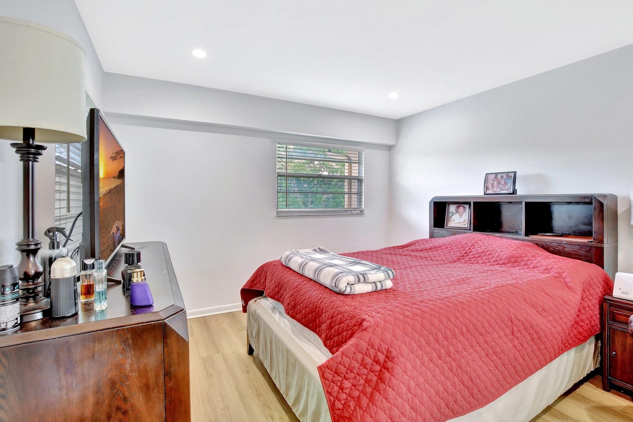 Cambridge - Residential