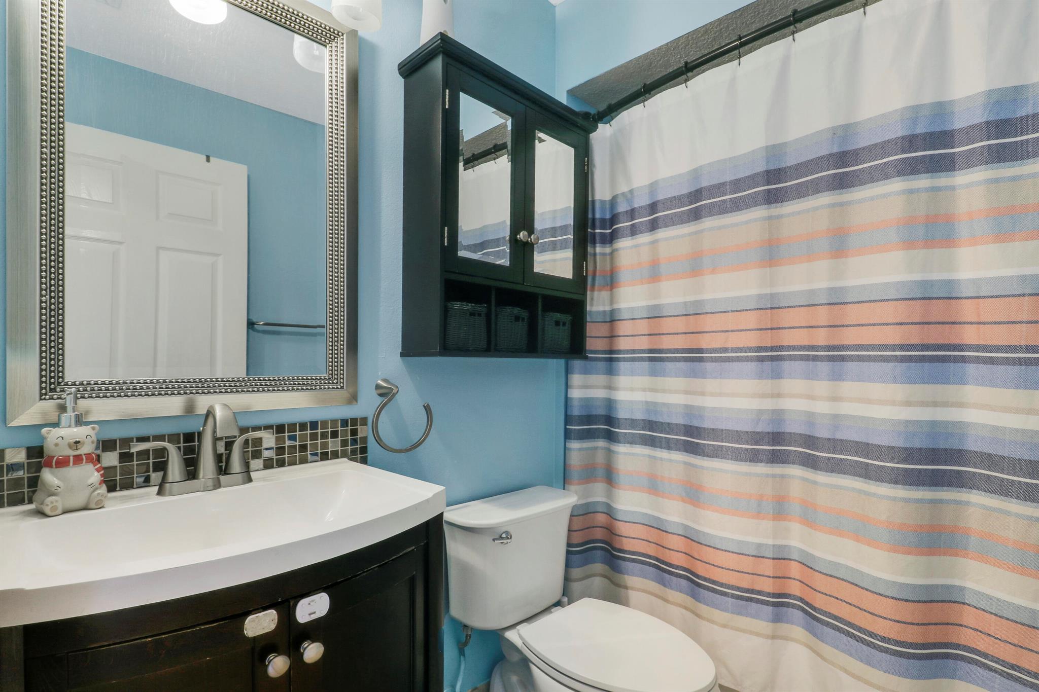 PORT ST LUCIE SECTION 3 - Residential