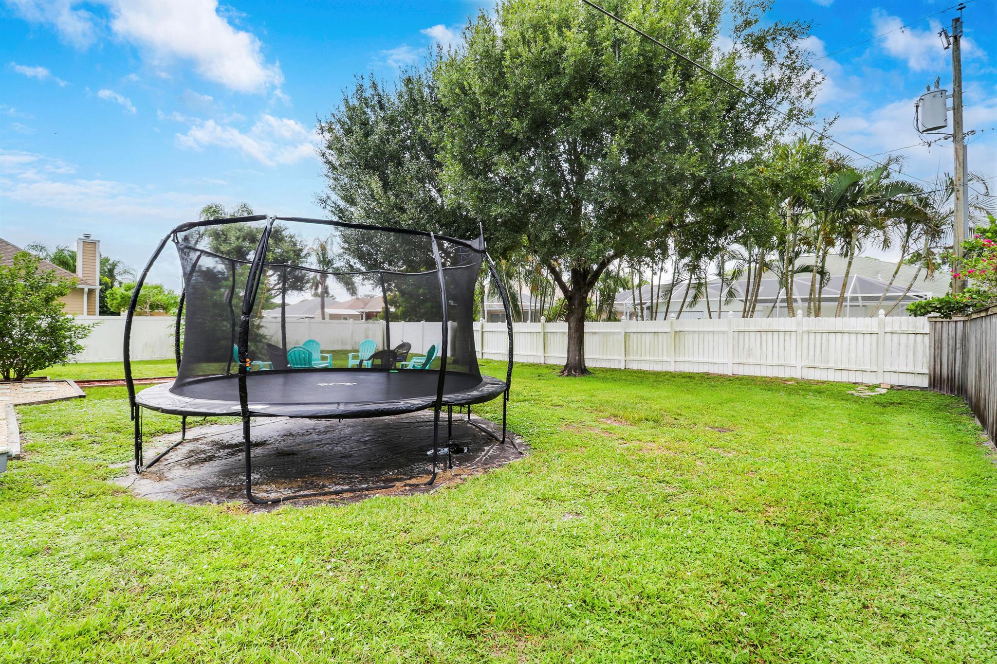 PORT ST LUCIE SECTION 3 - Residential