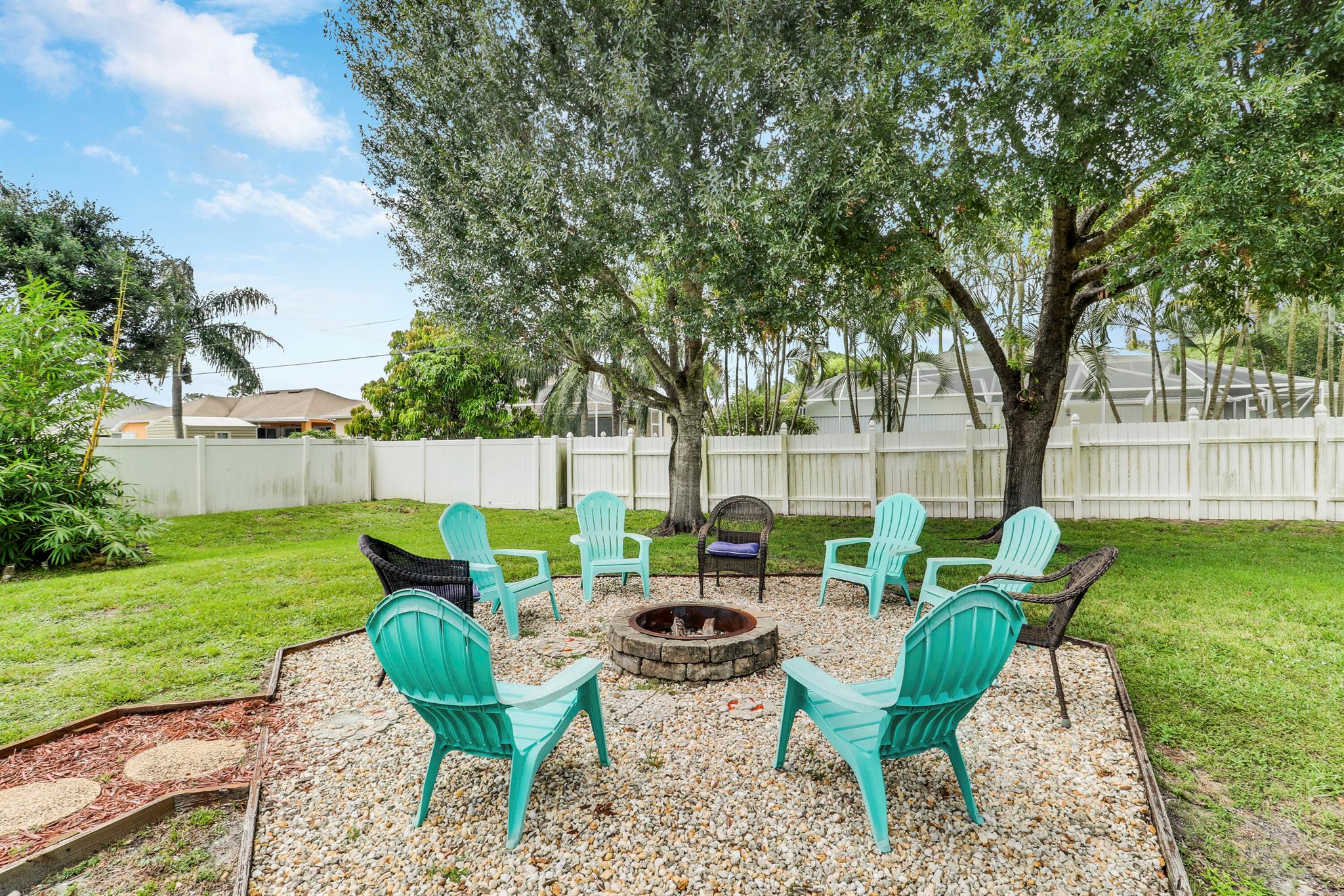 PORT ST LUCIE SECTION 3 - Residential