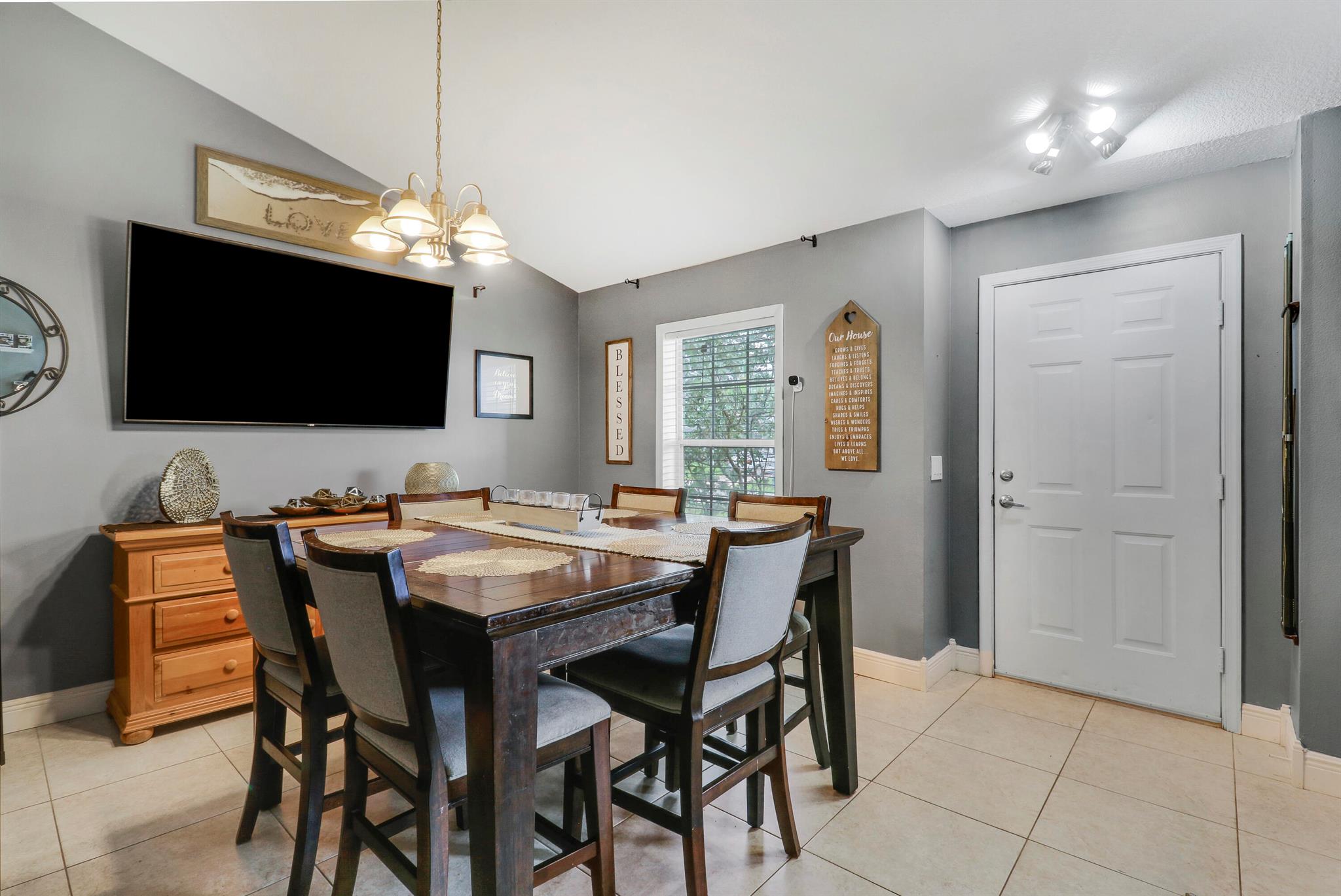 PORT ST LUCIE SECTION 3 - Residential