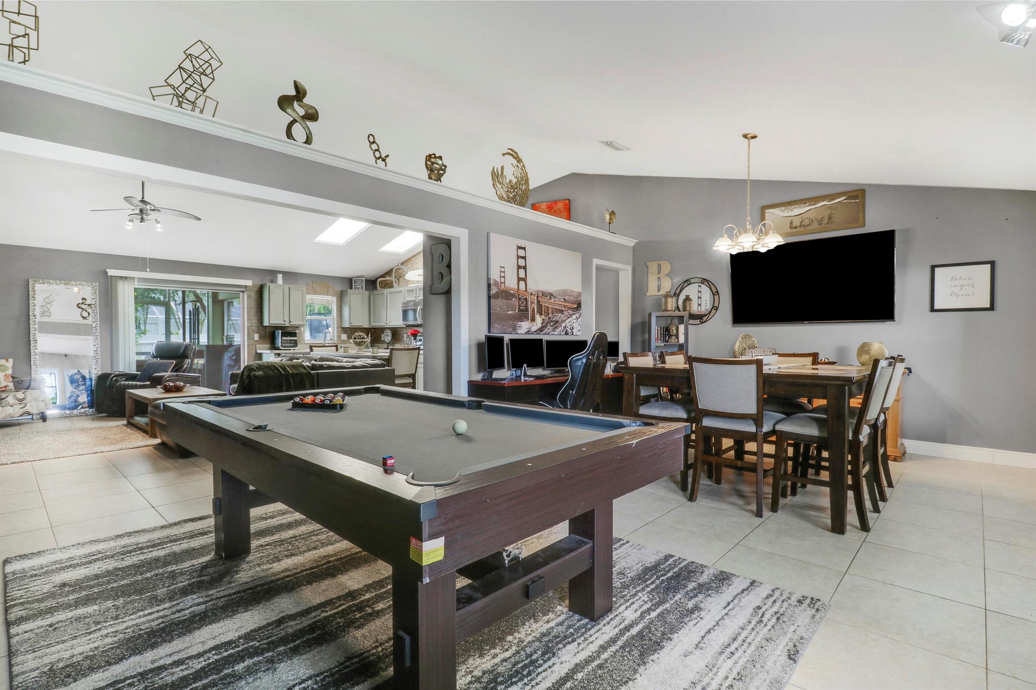 PORT ST LUCIE SECTION 3 - Residential