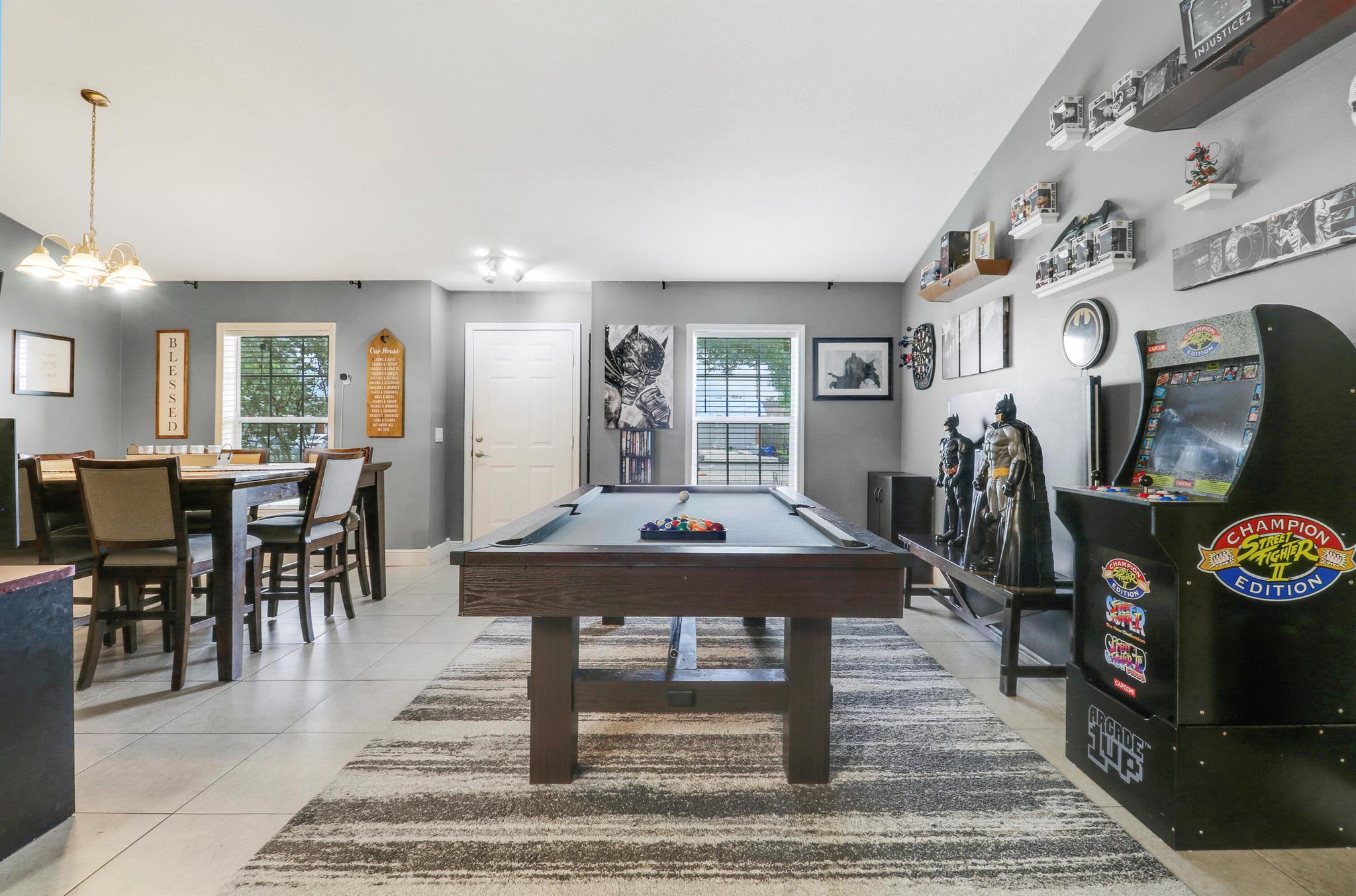 PORT ST LUCIE SECTION 3 - Residential