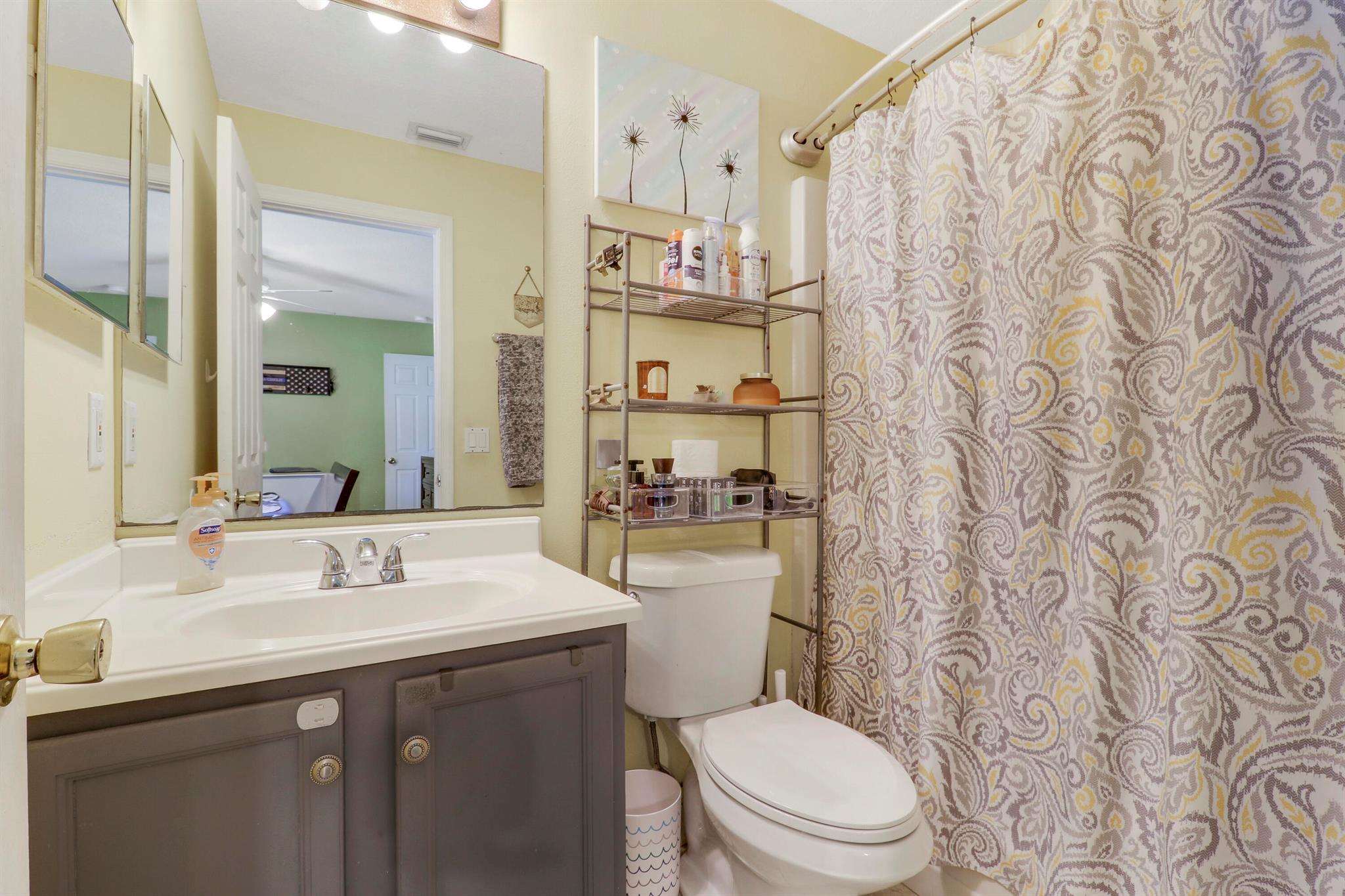 PORT ST LUCIE SECTION 3 - Residential