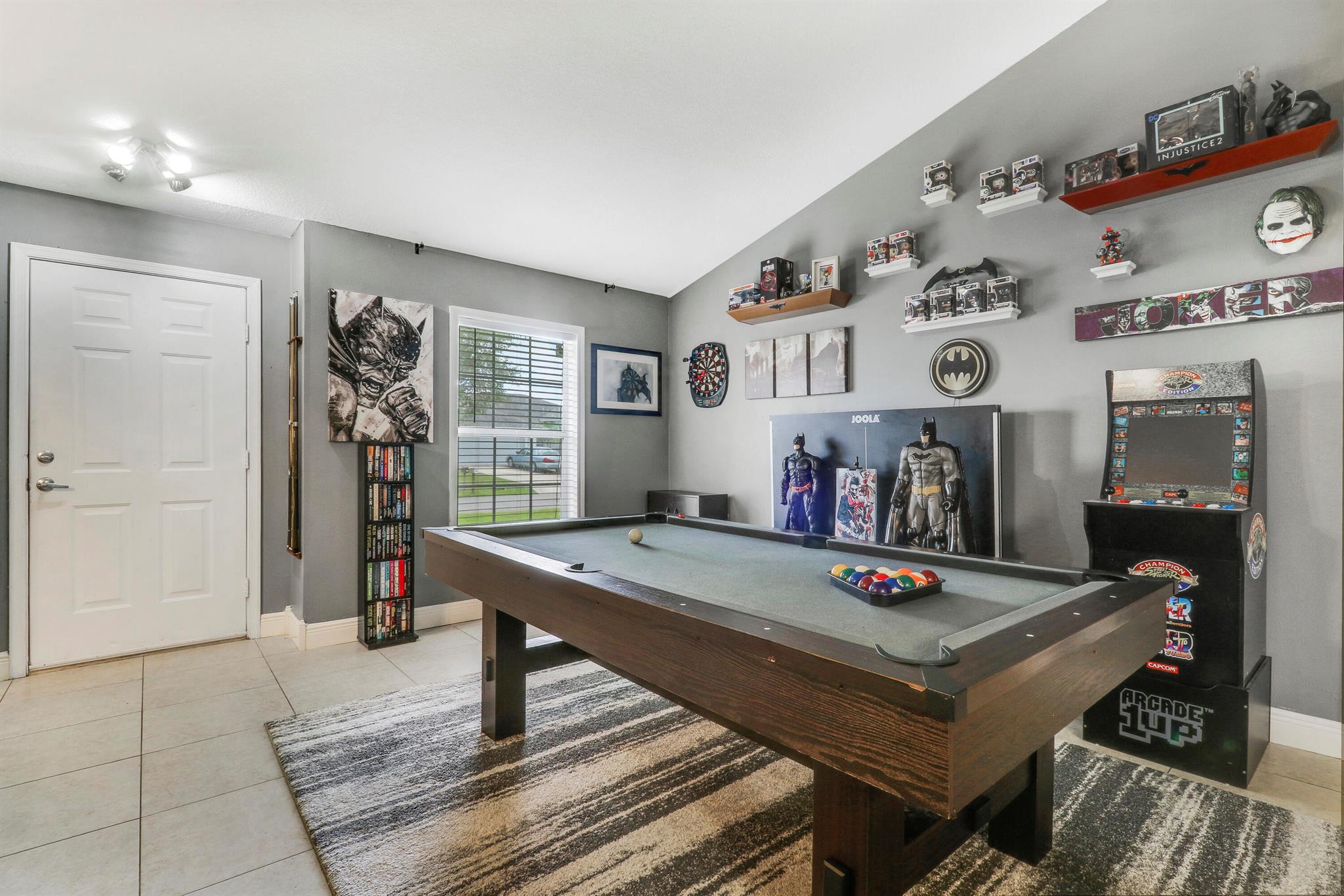 PORT ST LUCIE SECTION 3 - Residential