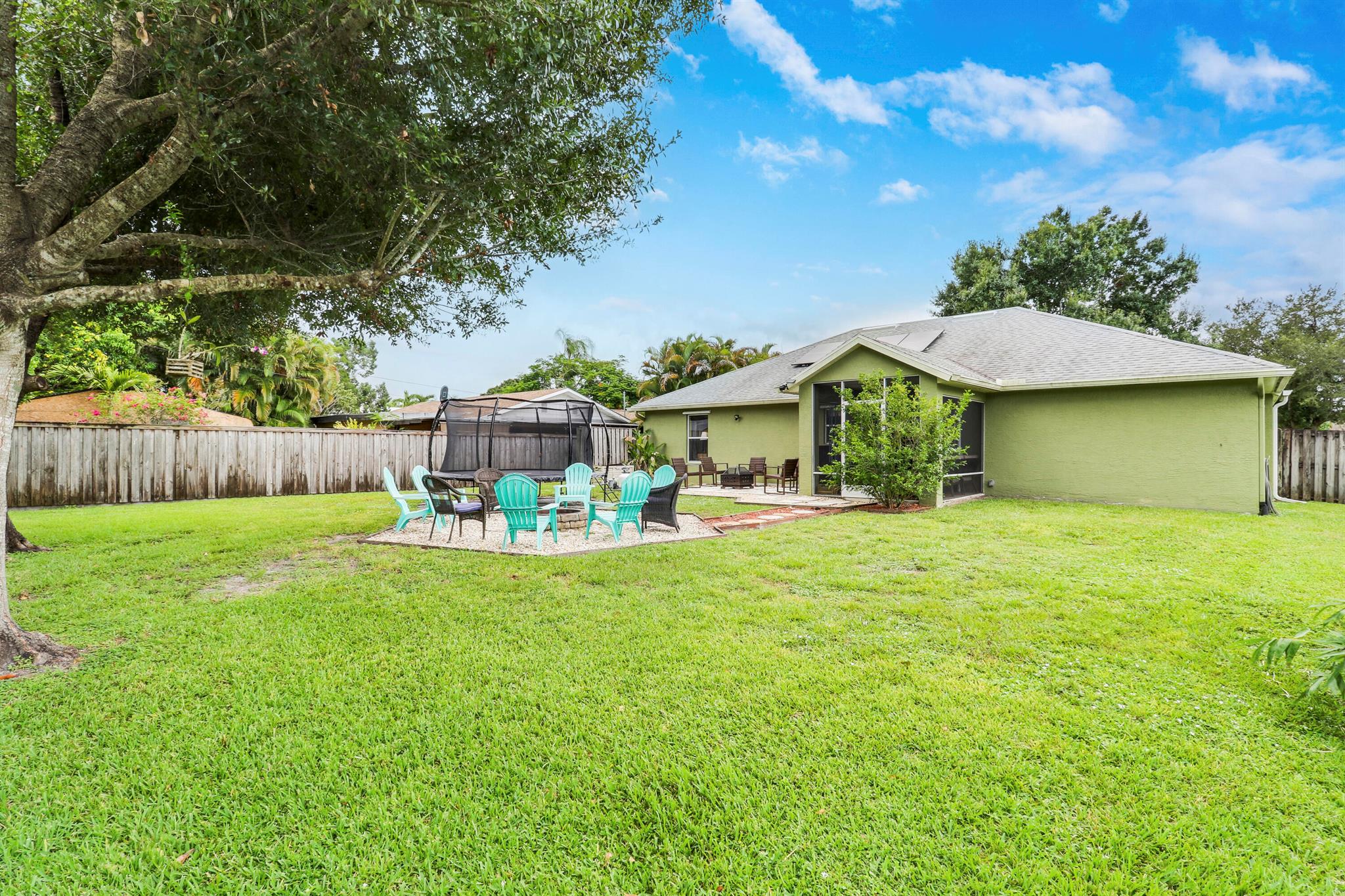 PORT ST LUCIE SECTION 3 - Residential