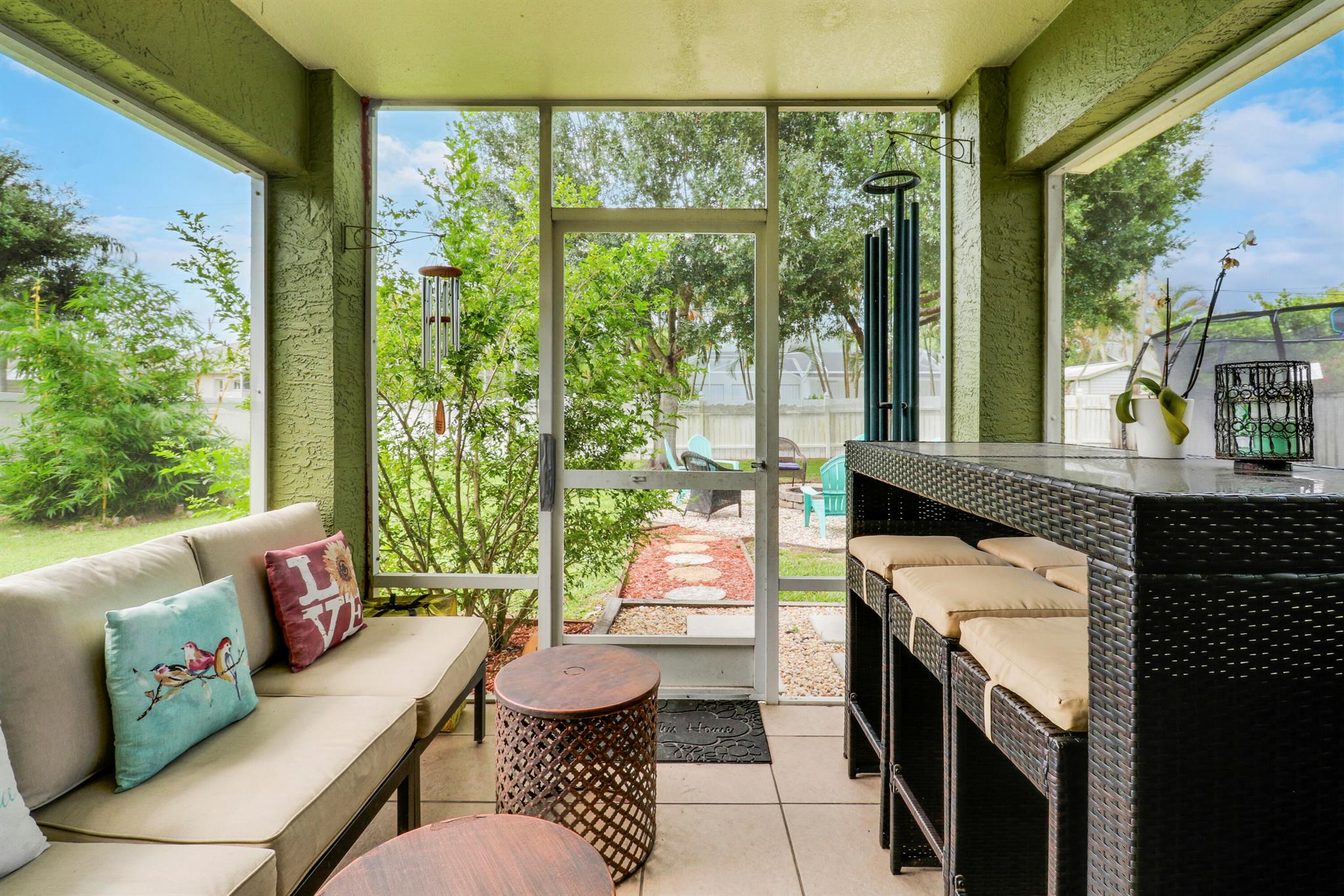 PORT ST LUCIE SECTION 3 - Residential