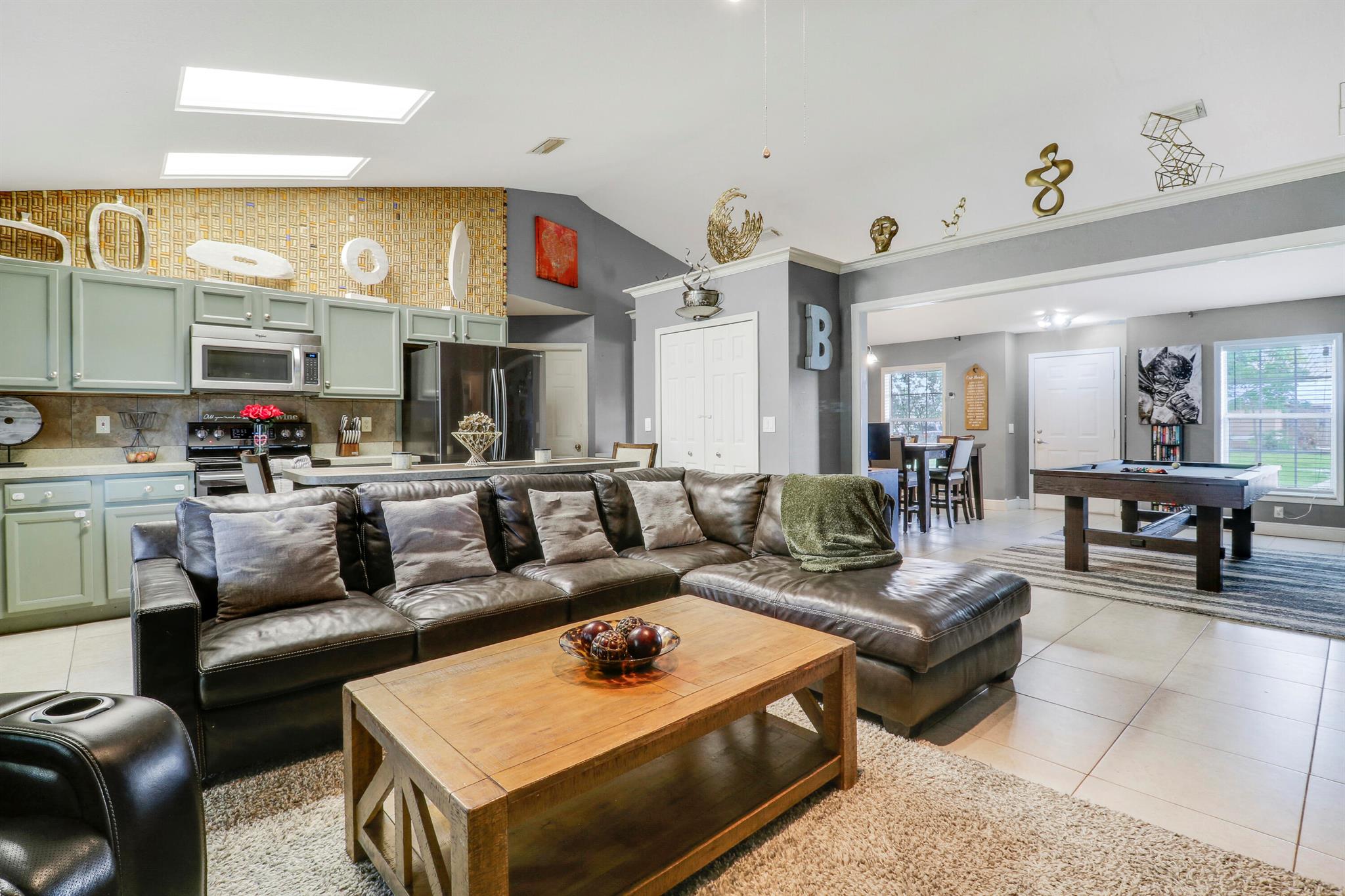 PORT ST LUCIE SECTION 3 - Residential