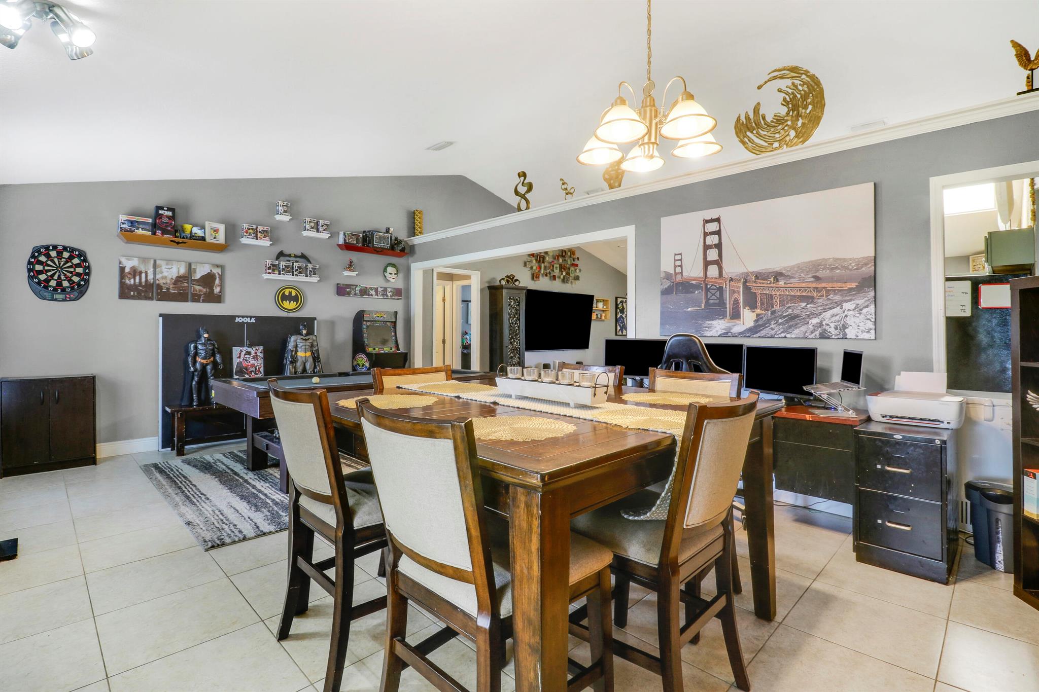 PORT ST LUCIE SECTION 3 - Residential