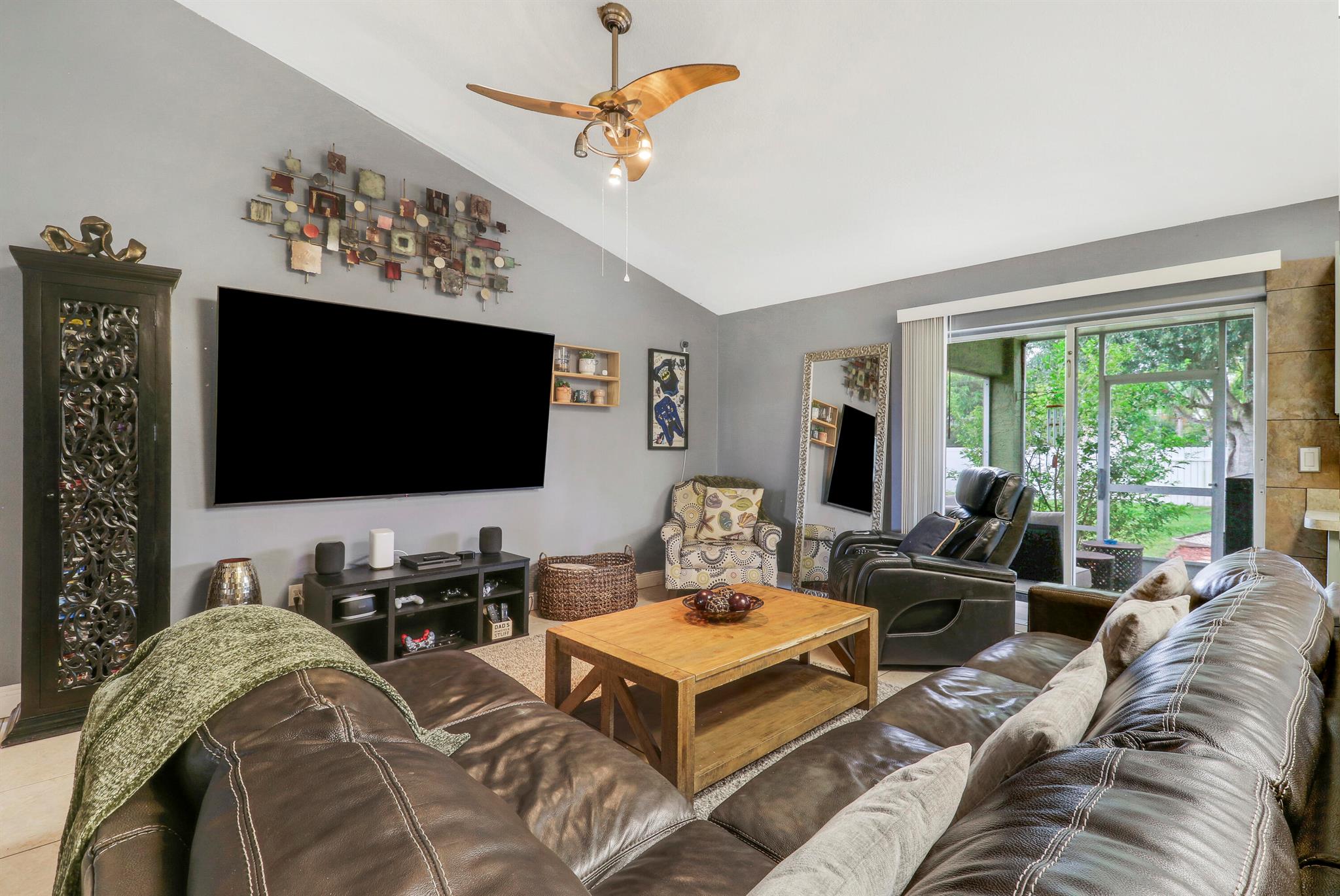 PORT ST LUCIE SECTION 3 - Residential