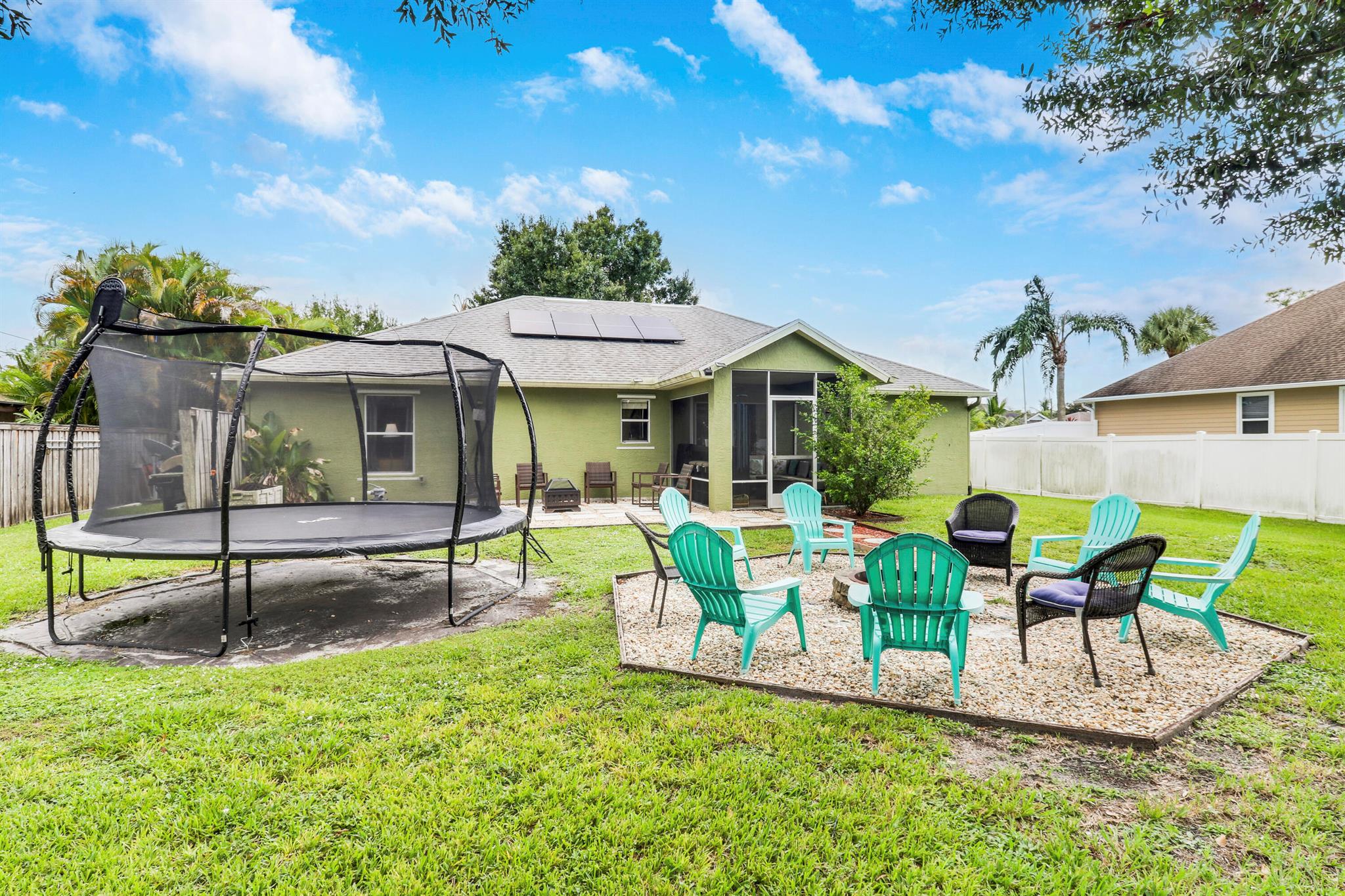 PORT ST LUCIE SECTION 3 - Residential