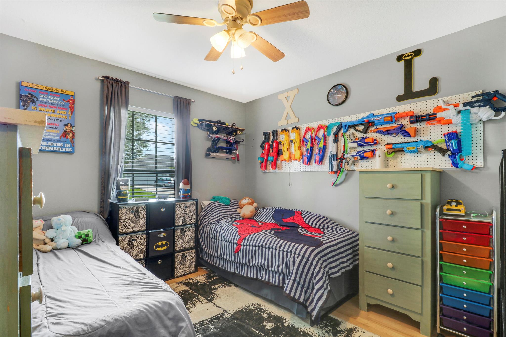 PORT ST LUCIE SECTION 3 - Residential