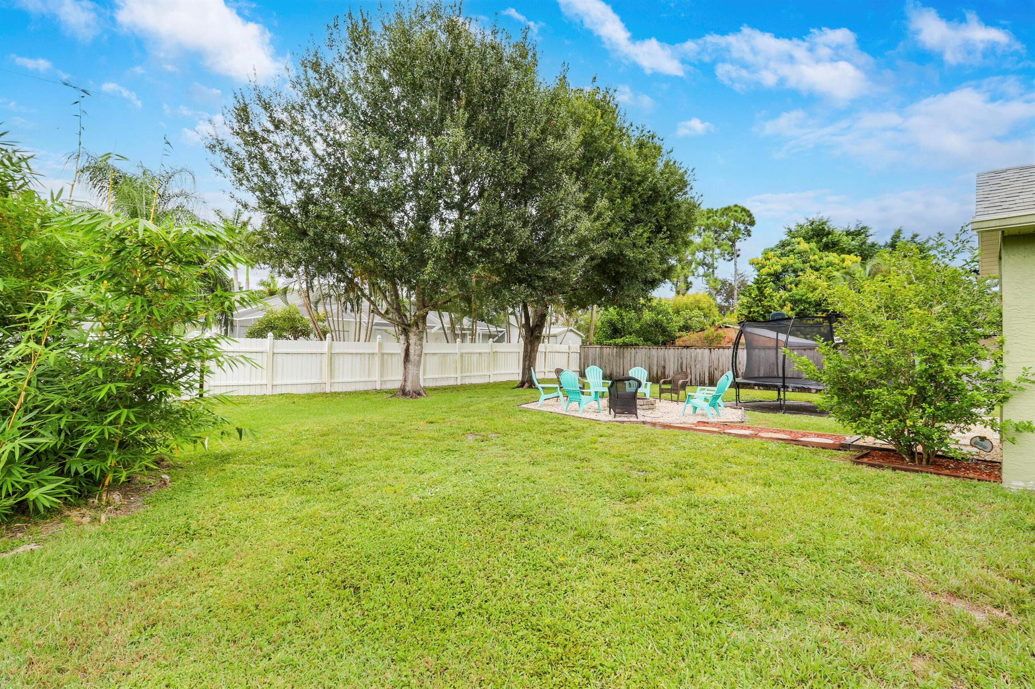 PORT ST LUCIE SECTION 3 - Residential