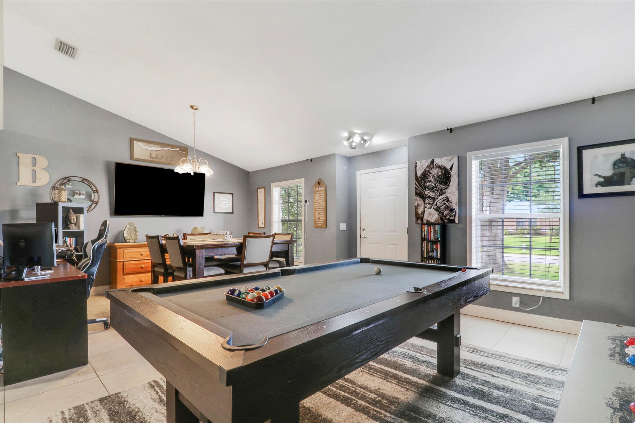 PORT ST LUCIE SECTION 3 - Residential