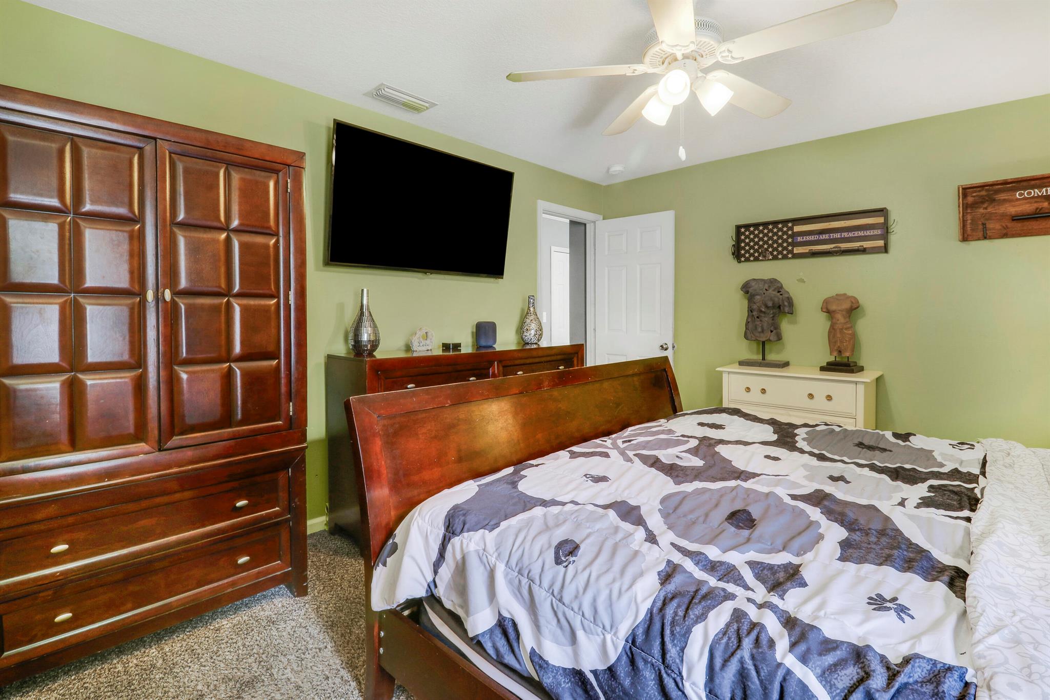 PORT ST LUCIE SECTION 3 - Residential