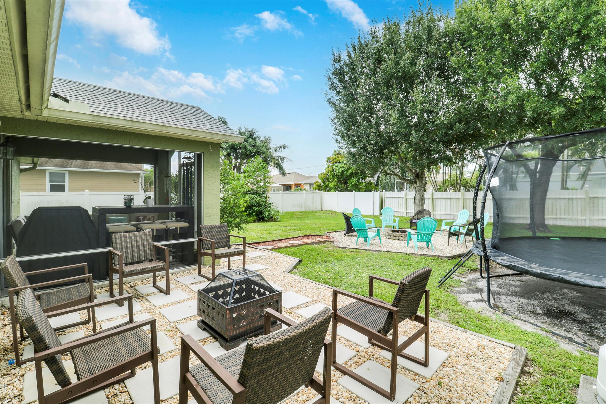 PORT ST LUCIE SECTION 3 - Residential