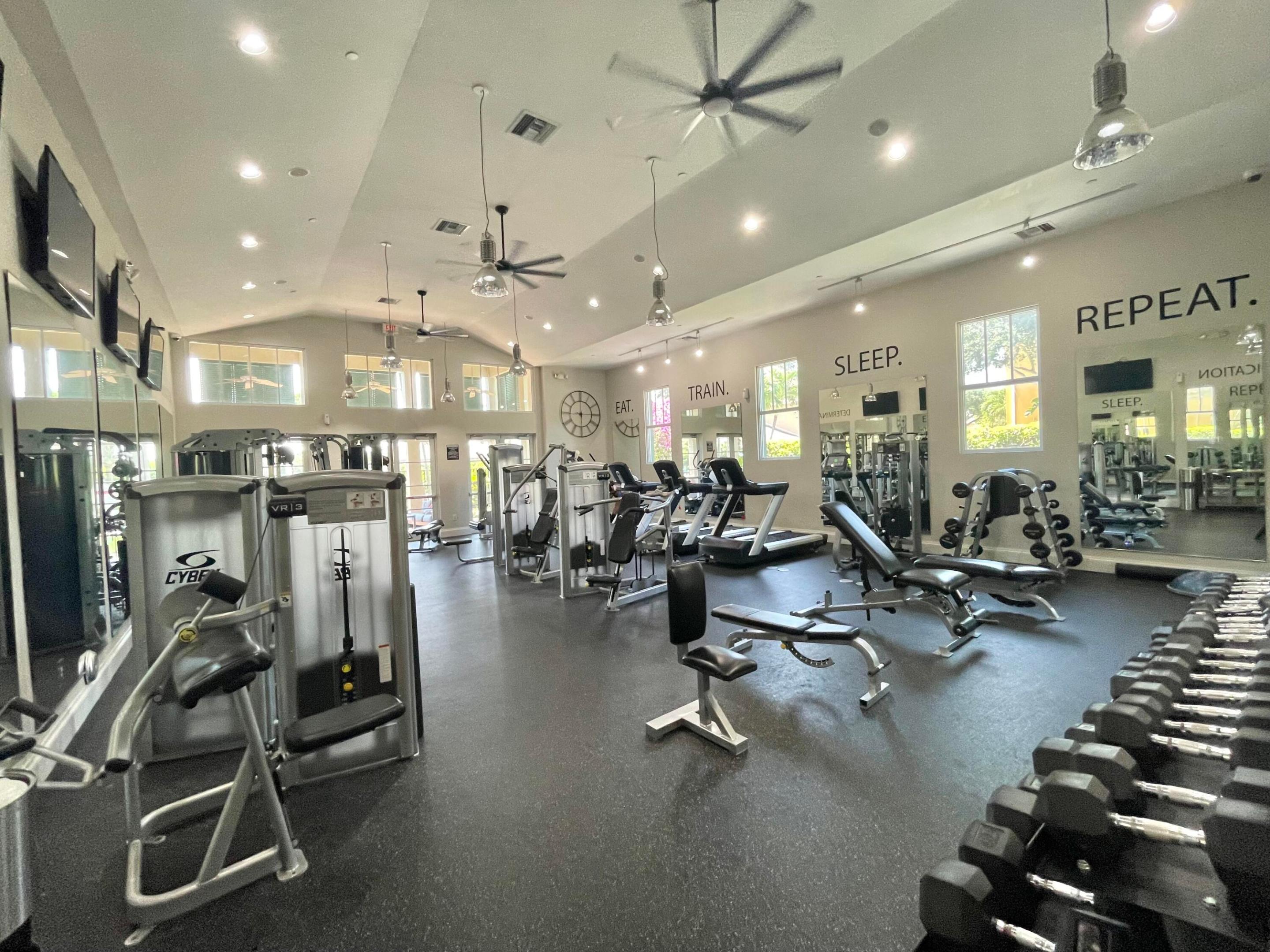 CITYSIDE CONDO - Residential