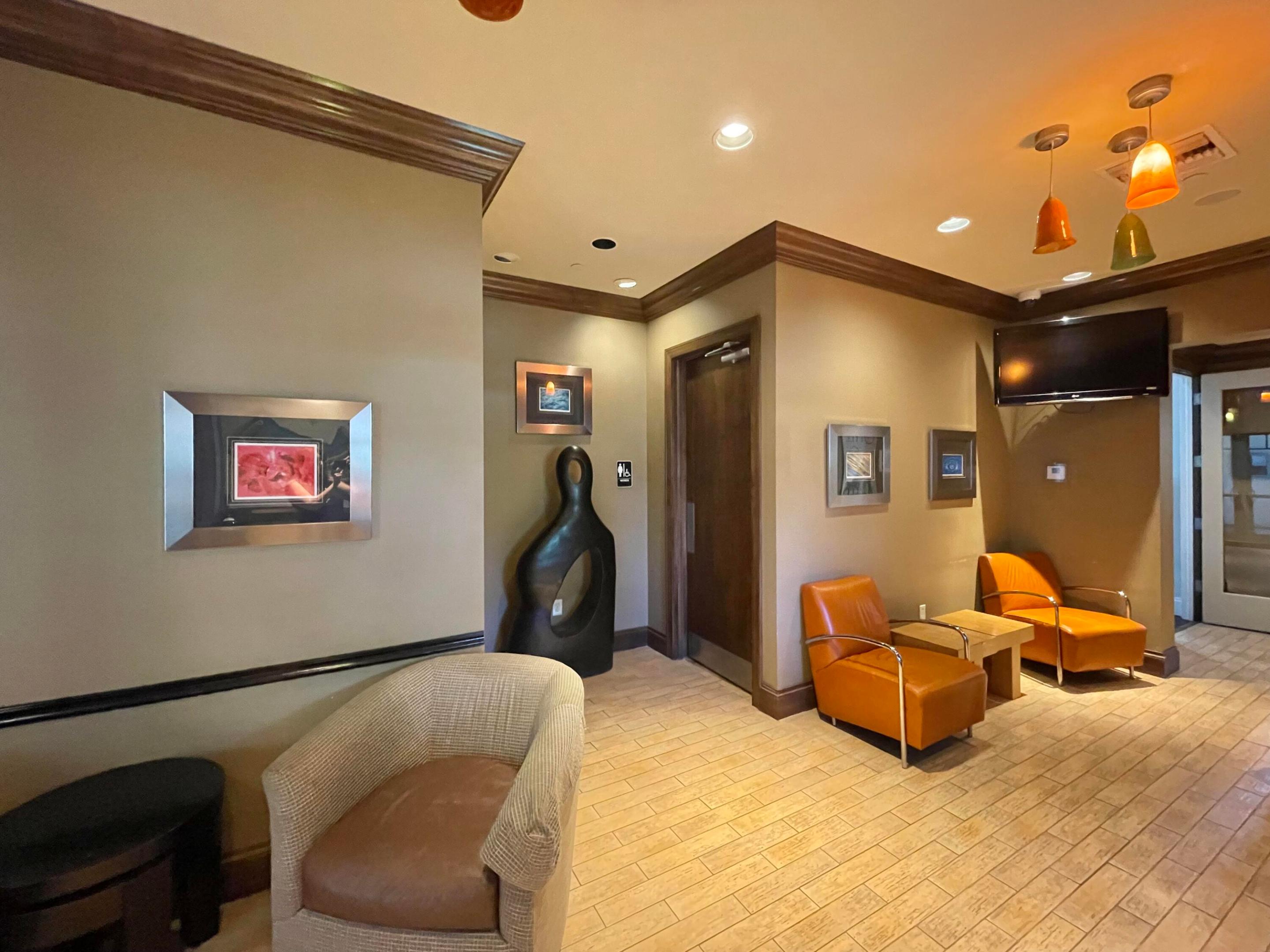 CITYSIDE CONDO - Residential