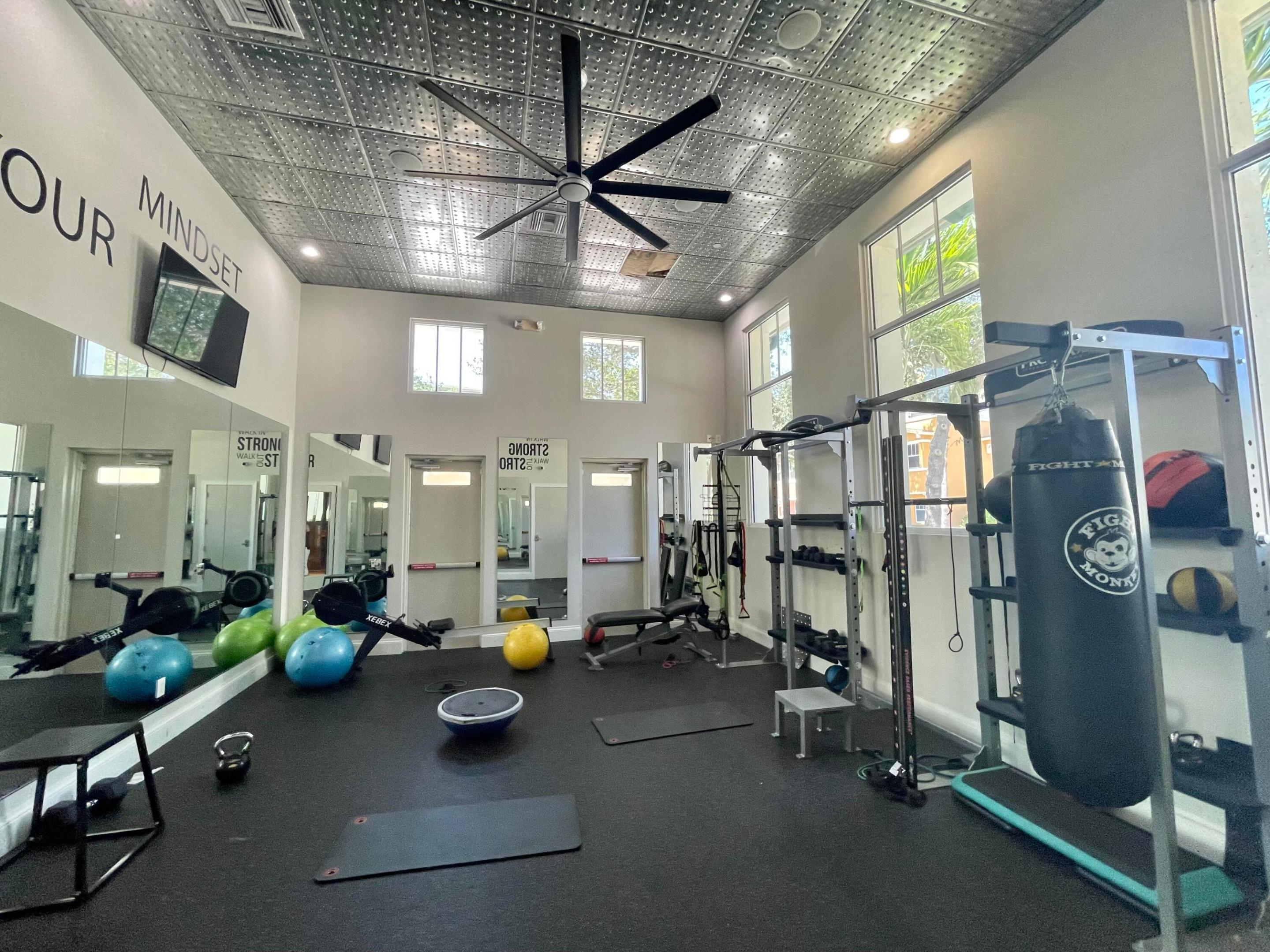 CITYSIDE CONDO - Residential