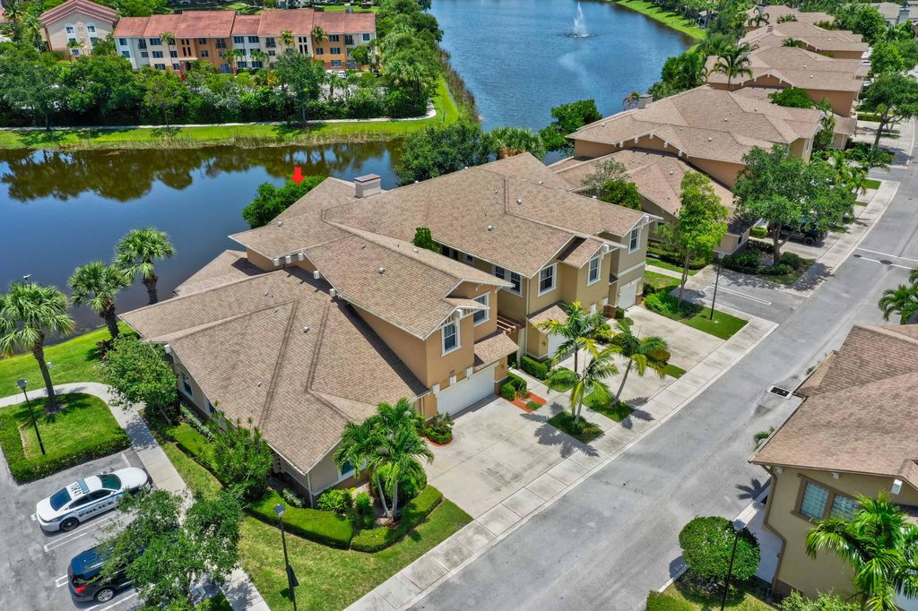 Photo of 477 Pacific Grove Drive #2, West Palm Beach, FL 33401 (MLS # R11167990)