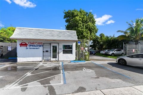 4331 W Hallandale Beach Blvd Hollywood FL 33023