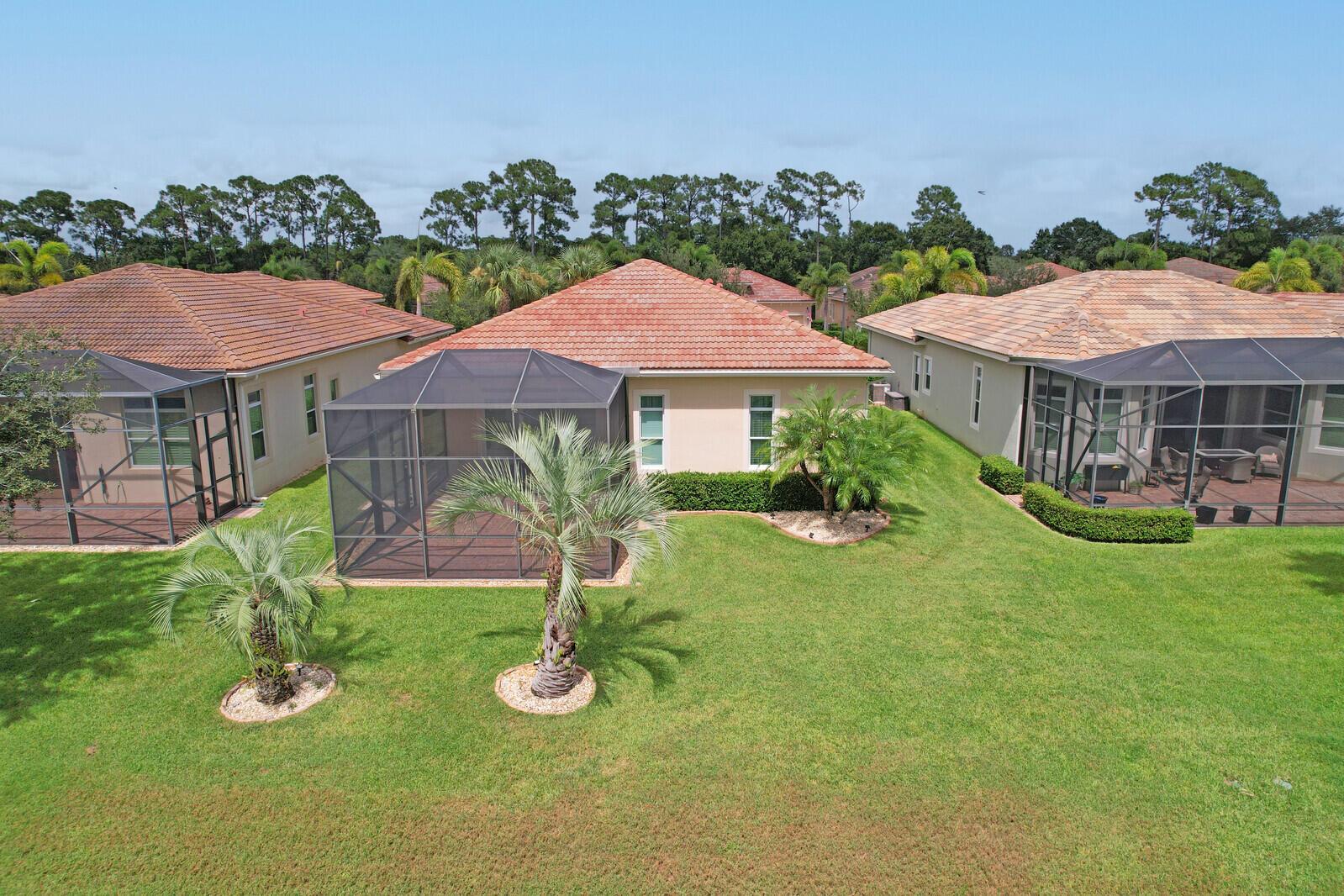 VERANO PUD NO 1 PLAT NO 9 - Residential