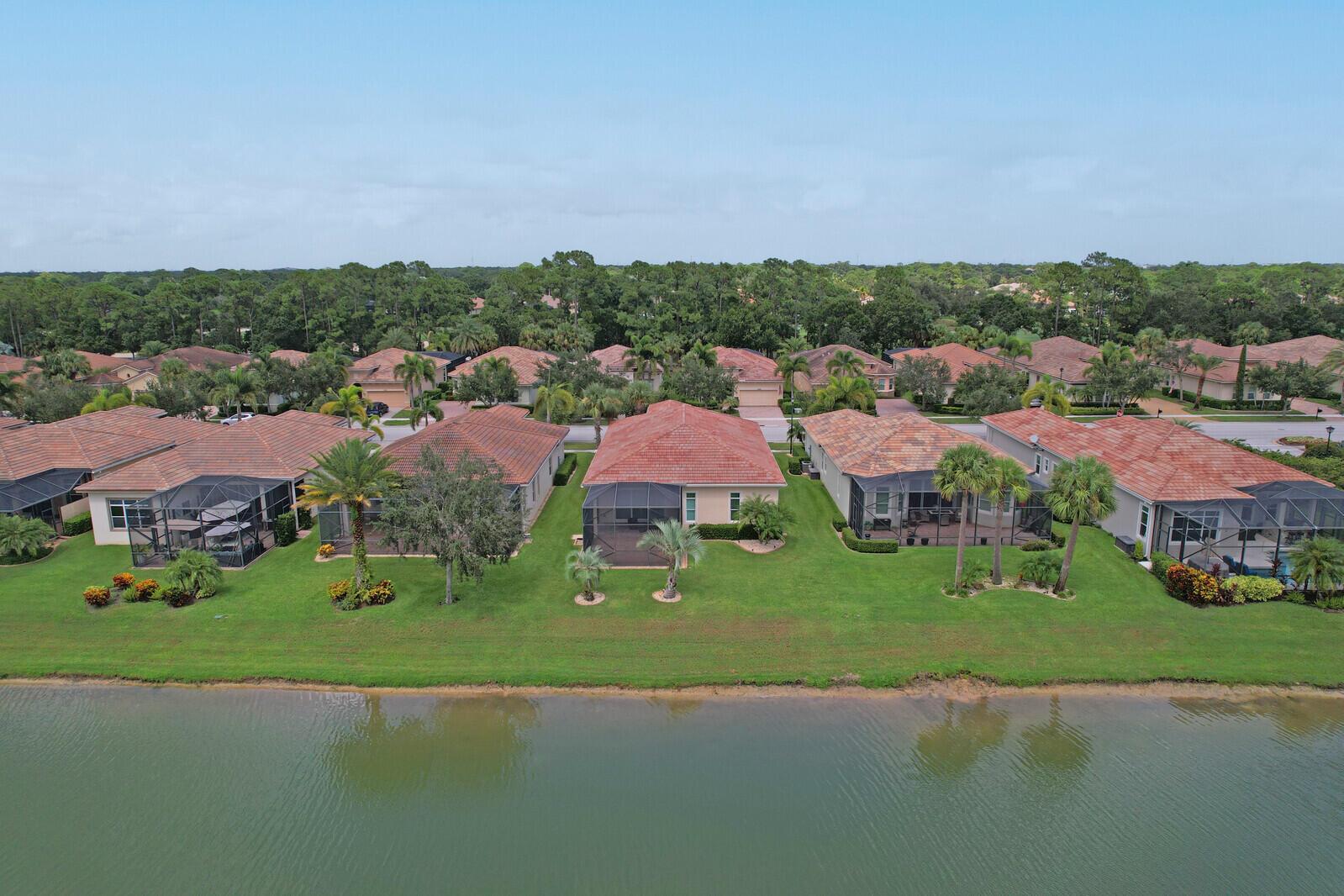 VERANO PUD NO 1 PLAT NO 9 - Residential