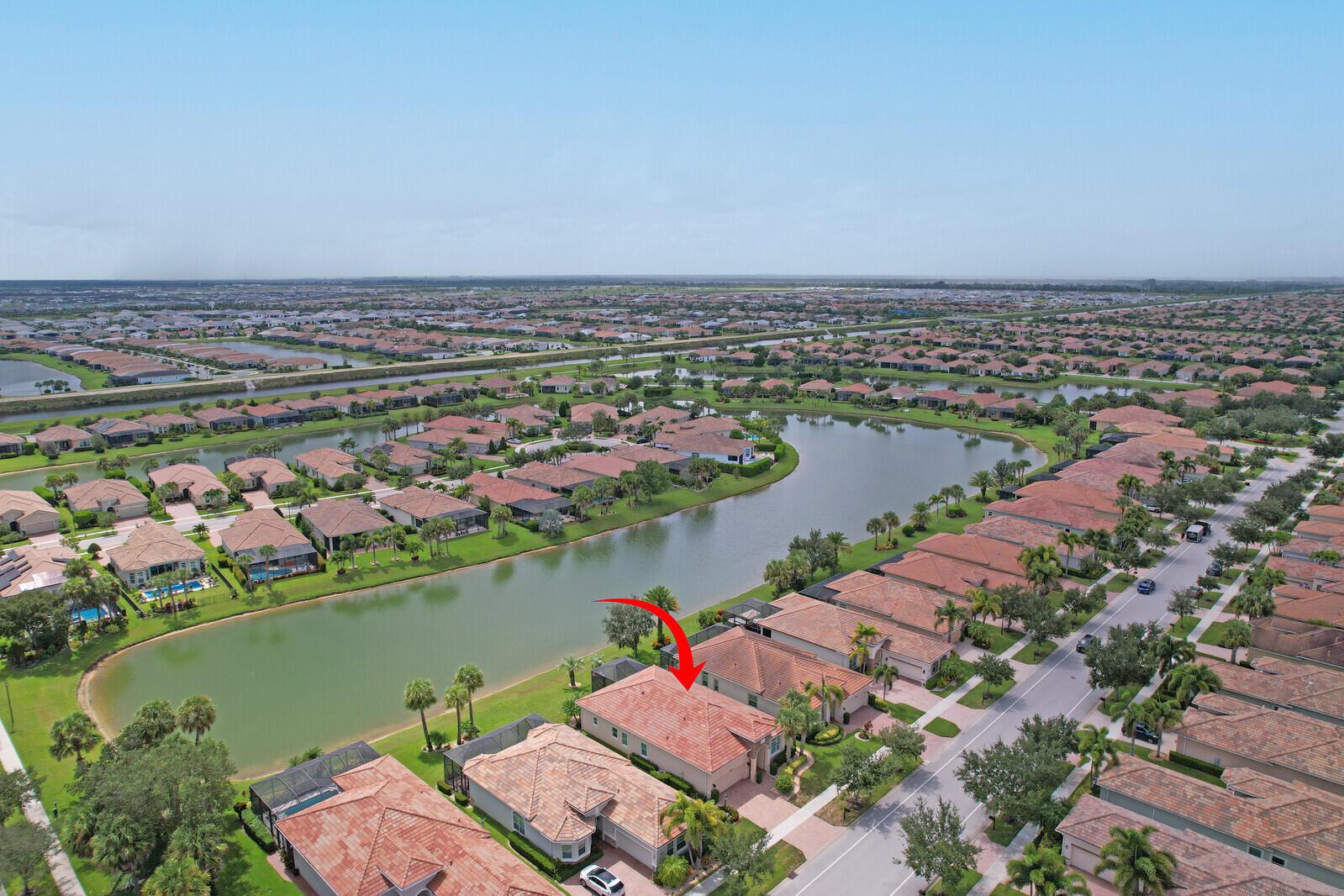 VERANO PUD NO 1 PLAT NO 9 - Residential