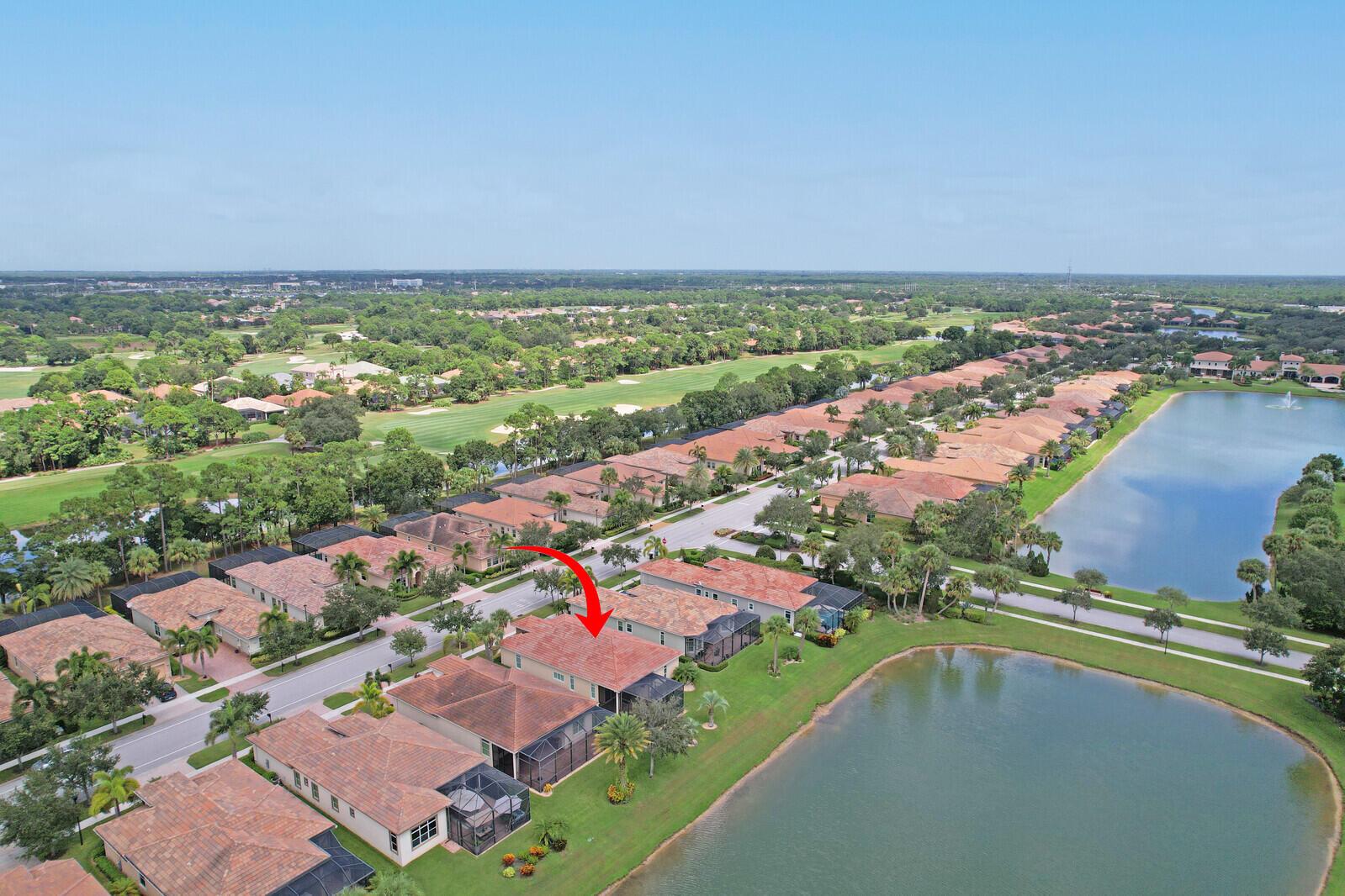 VERANO PUD NO 1 PLAT NO 9 - Residential