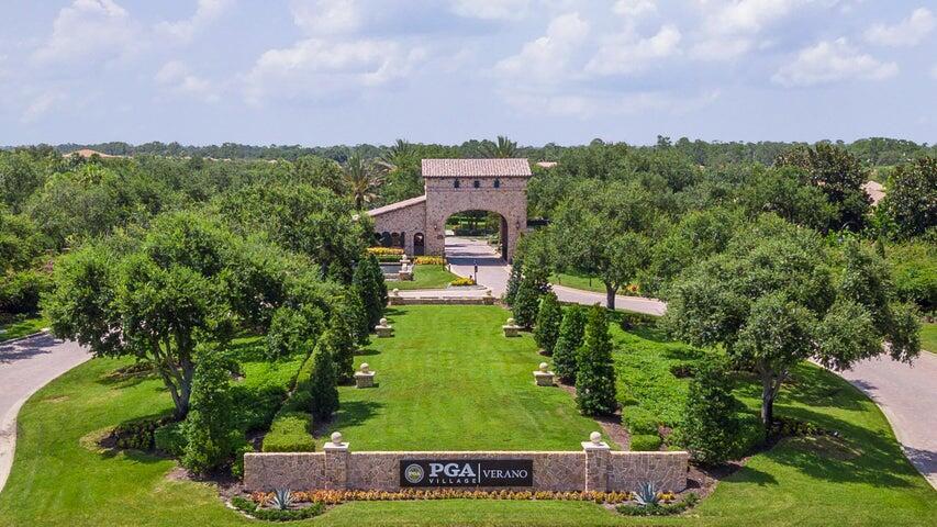 VERANO PUD NO 1 PLAT NO 9 - Residential