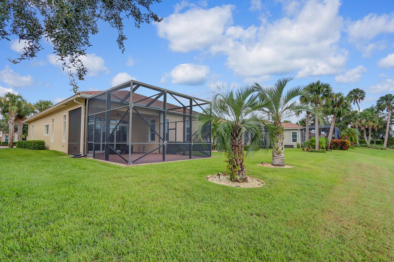 VERANO PUD NO 1 PLAT NO 9 - Residential