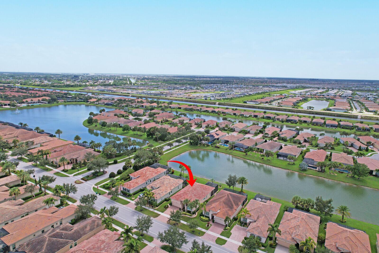 VERANO PUD NO 1 PLAT NO 9 - Residential