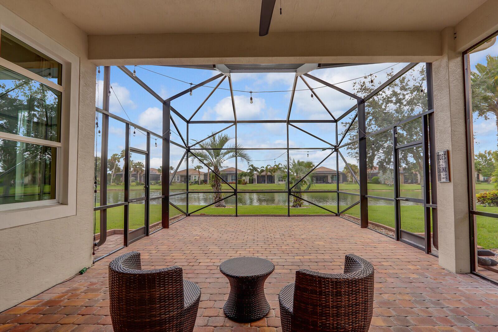 VERANO PUD NO 1 PLAT NO 9 - Residential