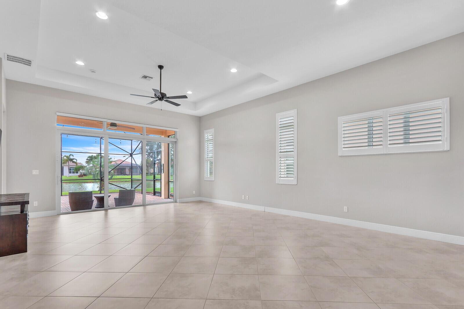 VERANO PUD NO 1 PLAT NO 9 - Residential