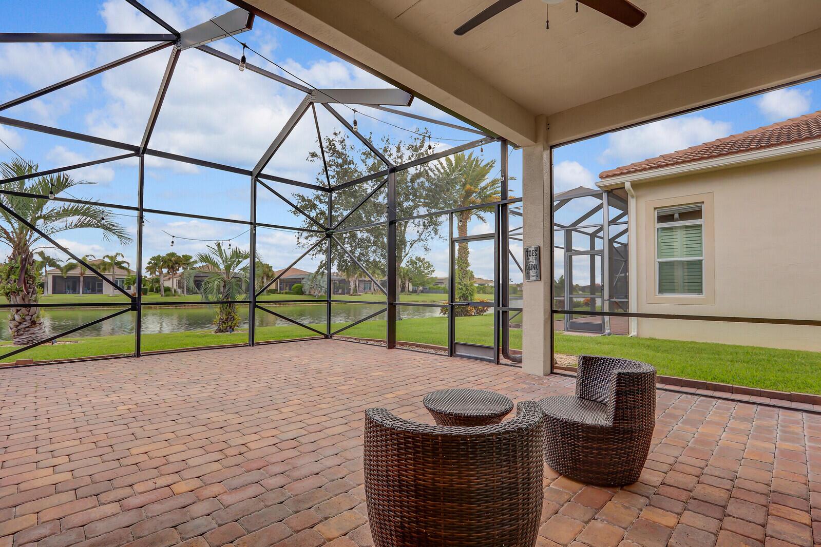 VERANO PUD NO 1 PLAT NO 9 - Residential