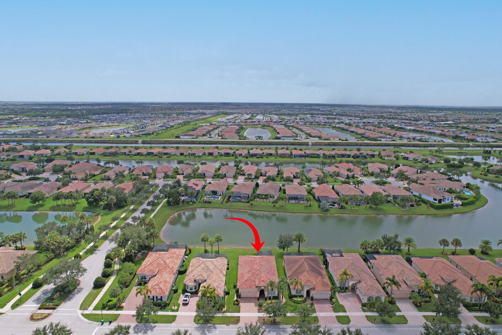 VERANO PUD NO 1 PLAT NO 9 - Residential