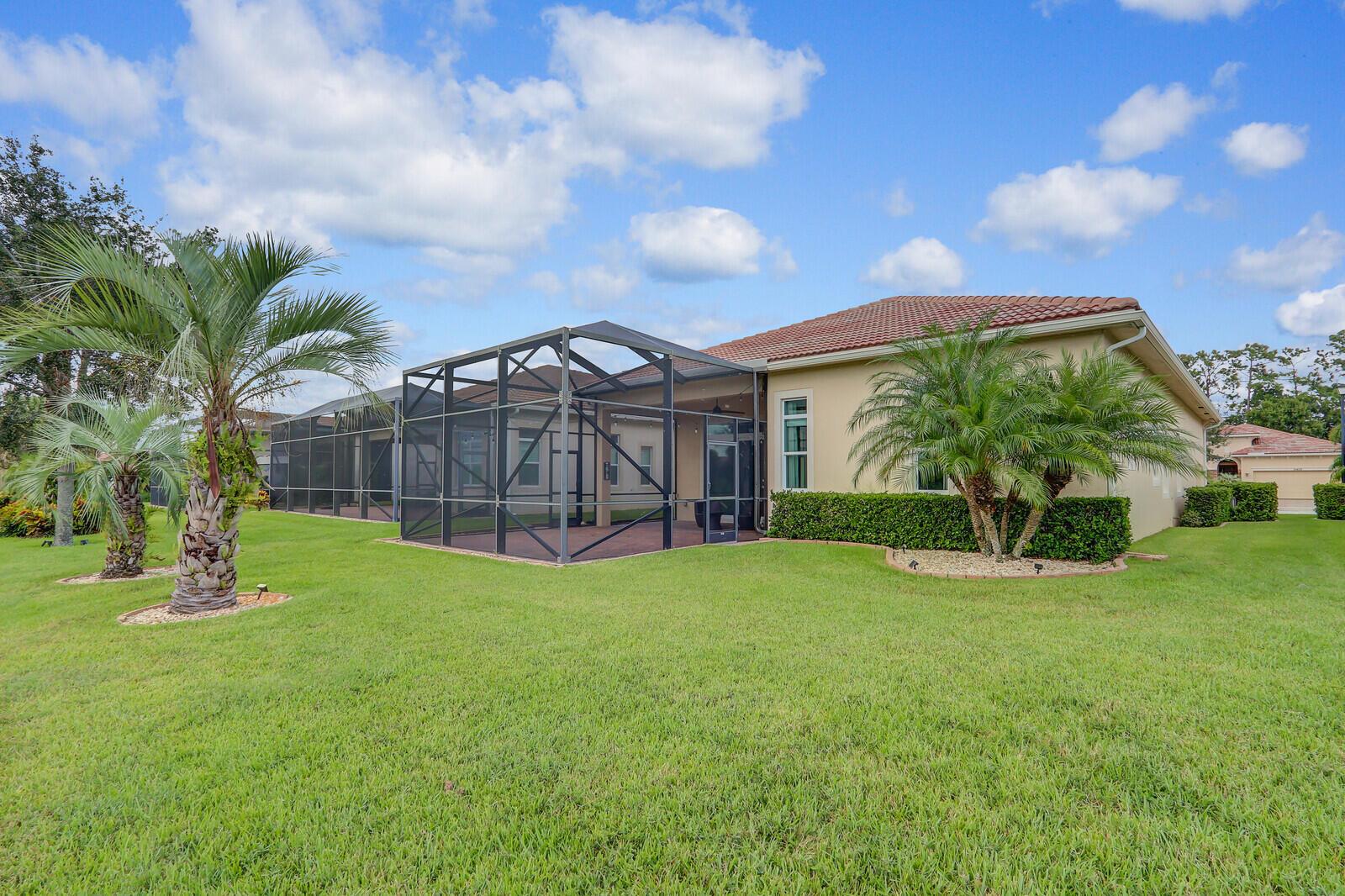 VERANO PUD NO 1 PLAT NO 9 - Residential