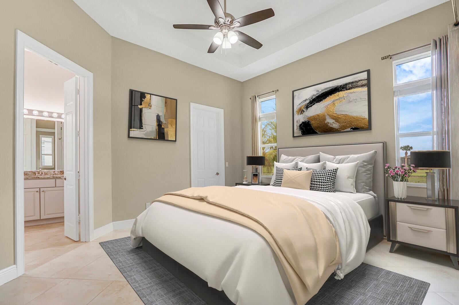 VERANO PUD NO 1 PLAT NO 9 - Residential