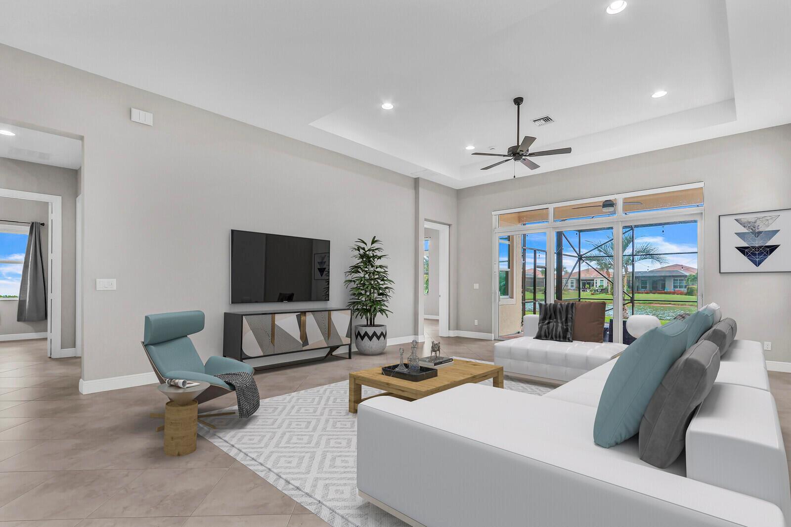 VERANO PUD NO 1 PLAT NO 9 - Residential