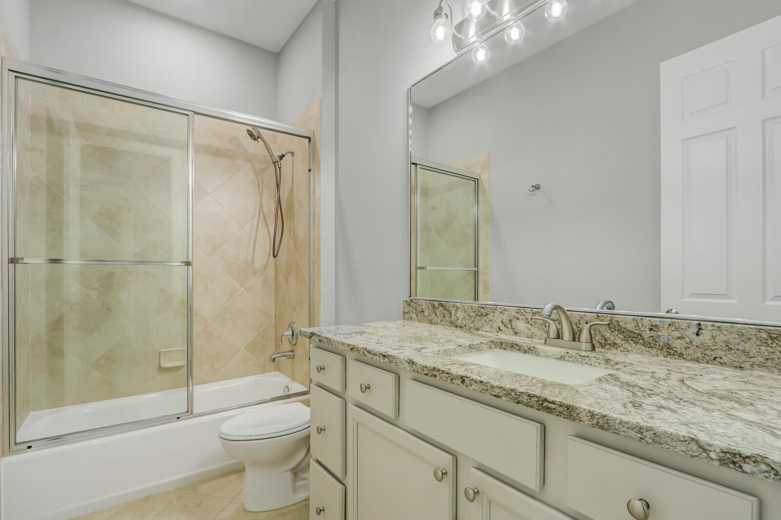 VERANO PUD NO 1 PLAT NO 9 - Residential