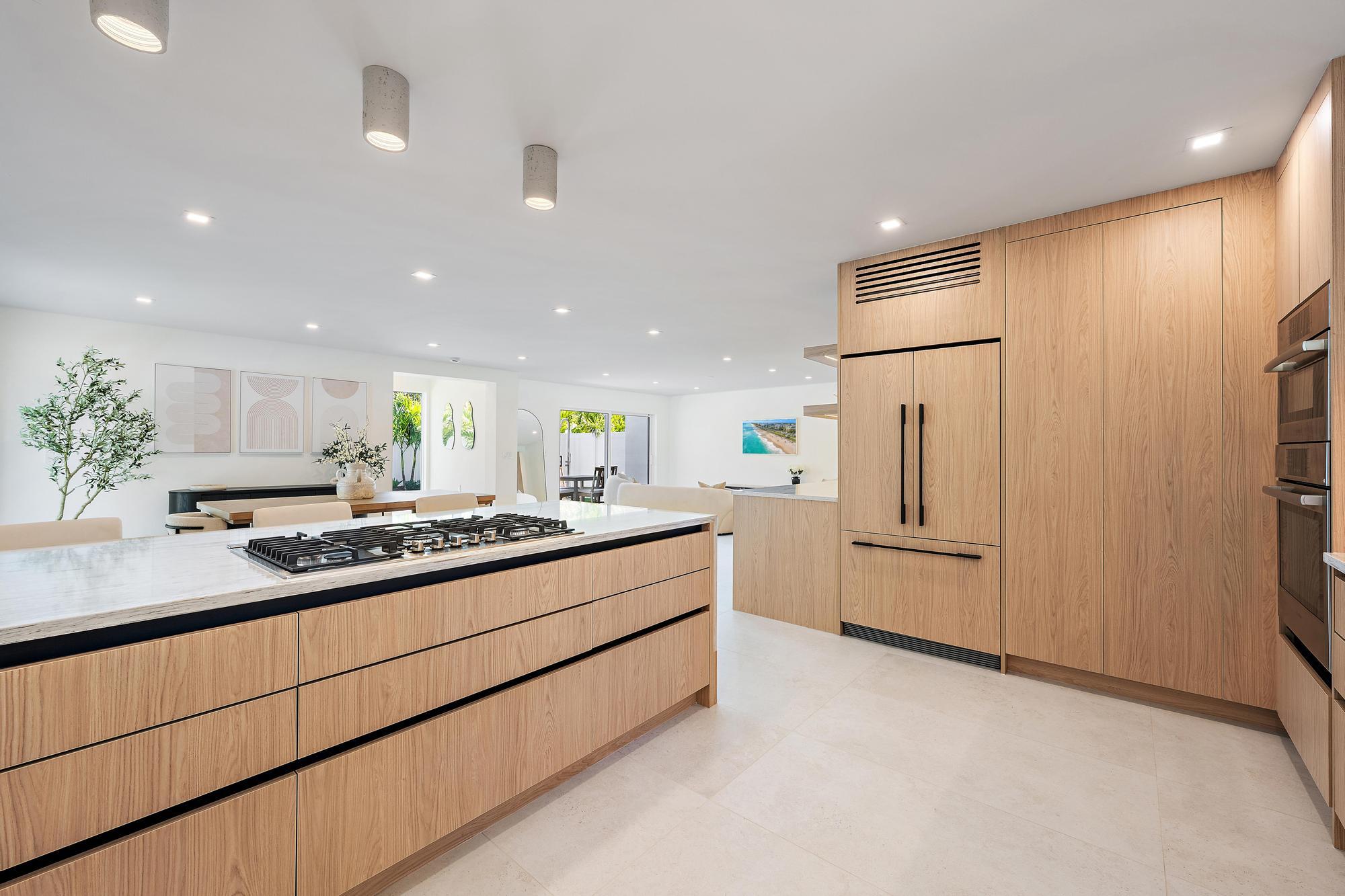 PALM BEACH SHORES - Residential