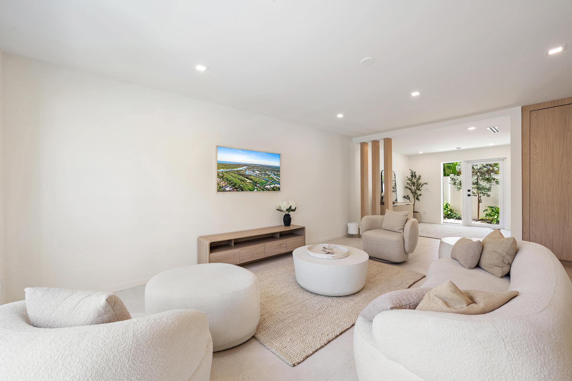 PALM BEACH SHORES - Residential