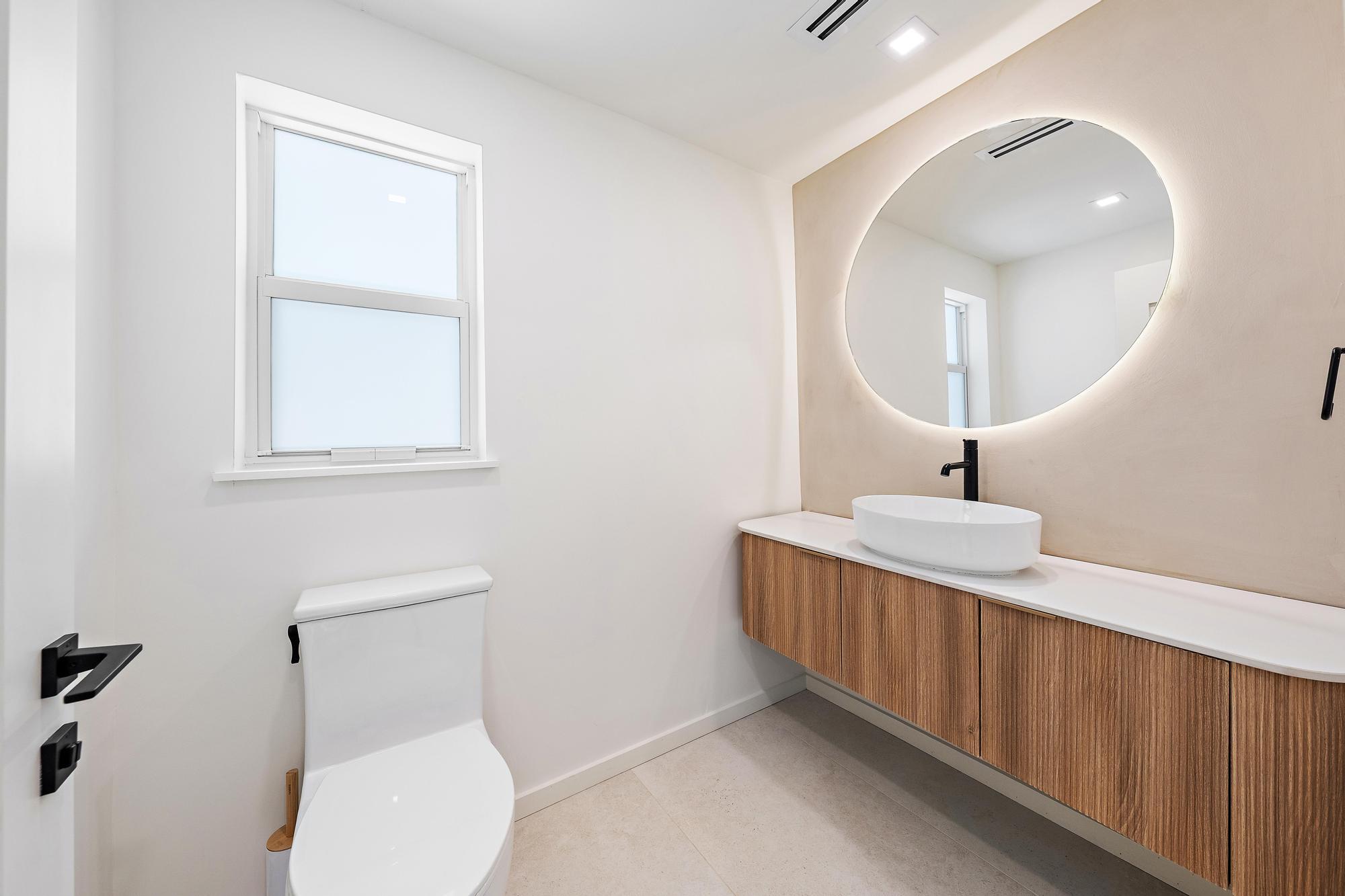 PALM BEACH SHORES - Residential