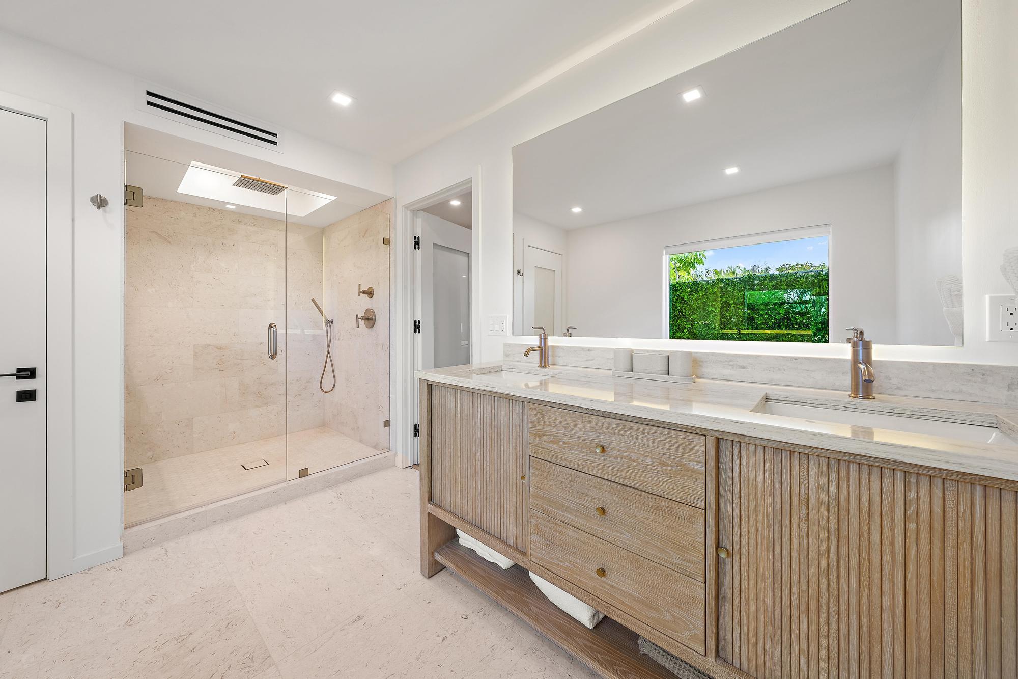 PALM BEACH SHORES - Residential