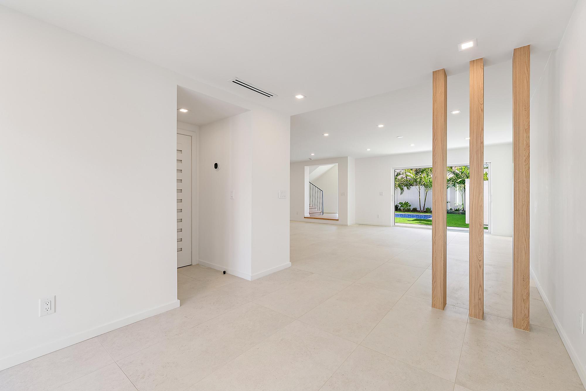 PALM BEACH SHORES - Residential