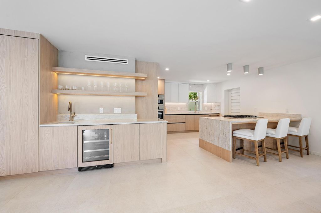 Photo of 107 Sandal Lane #2, Palm Beach Shores, FL 33404 (MLS # R11155705)